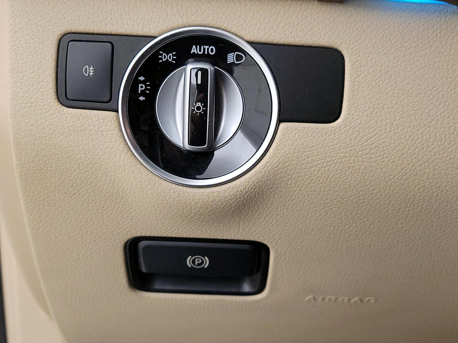 Thumbnail: 2018 Mercedes-Benz GLE - 13