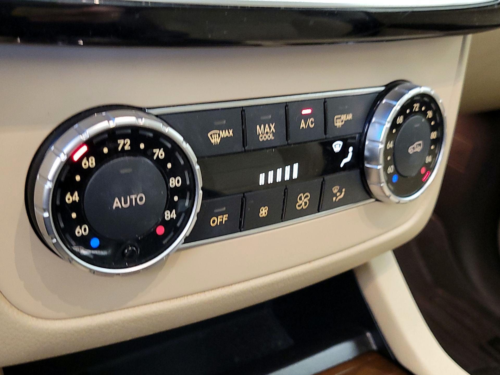 Thumbnail: 2018 Mercedes-Benz GLE - 16