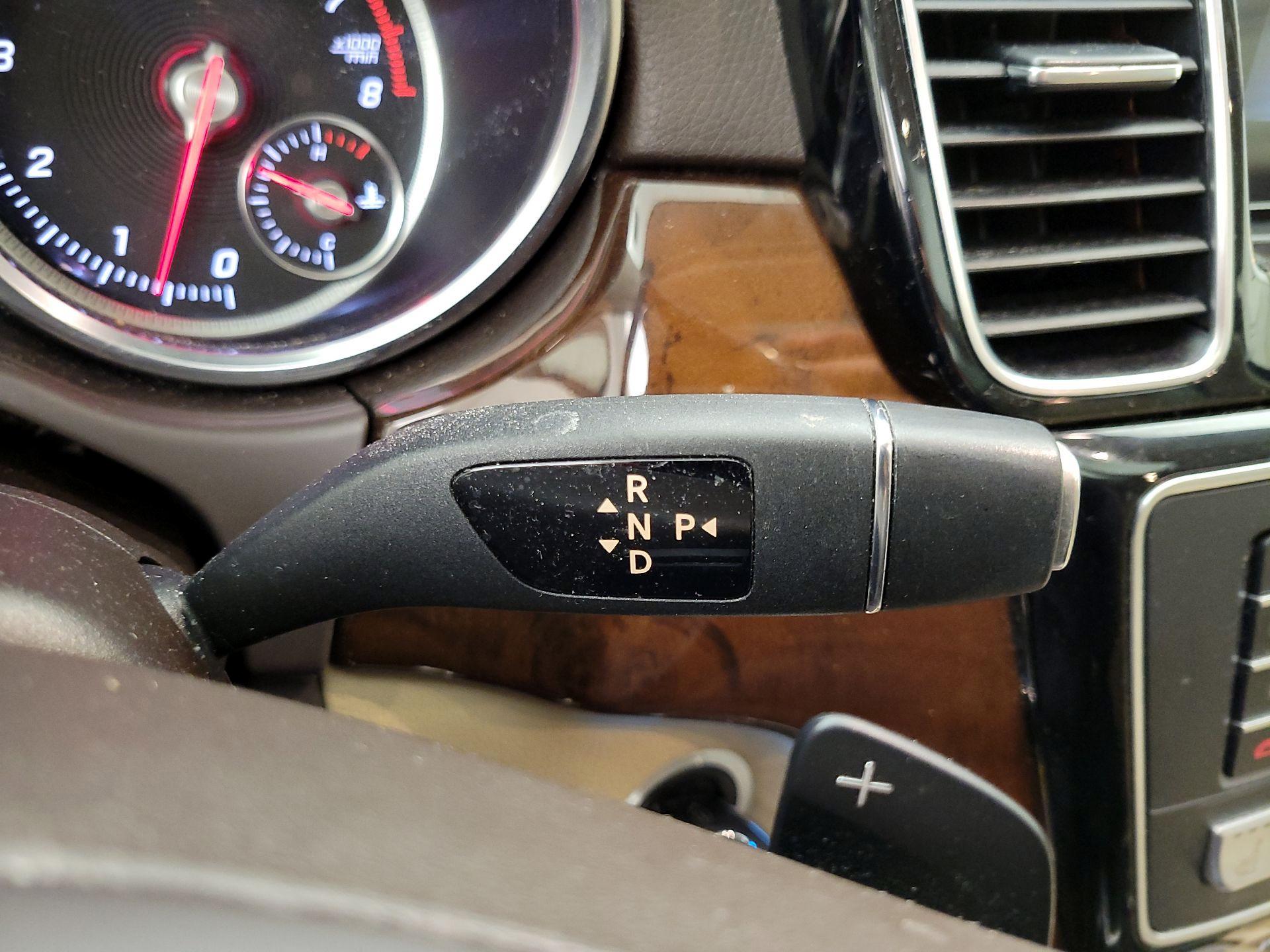 Thumbnail: 2018 Mercedes-Benz GLE - 17