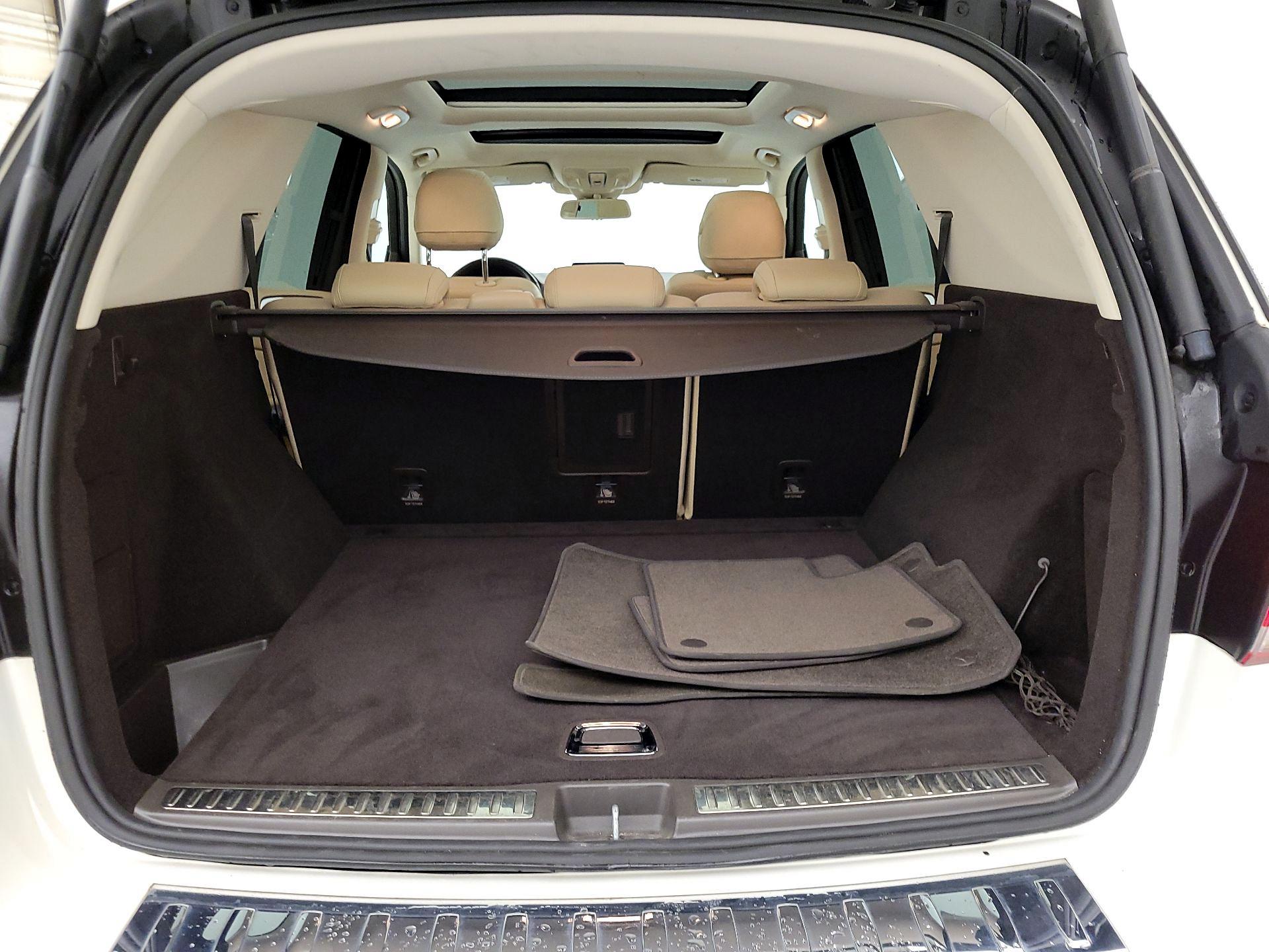 Thumbnail: 2018 Mercedes-Benz GLE - 20