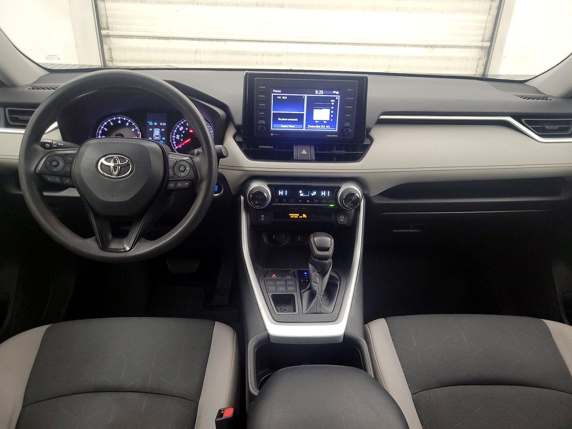 Thumbnail: 2022 Toyota RAV4 - 9