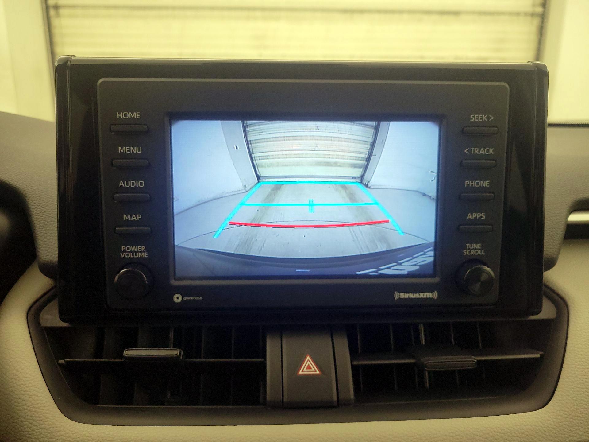 Thumbnail: 2022 Toyota RAV4 - 14