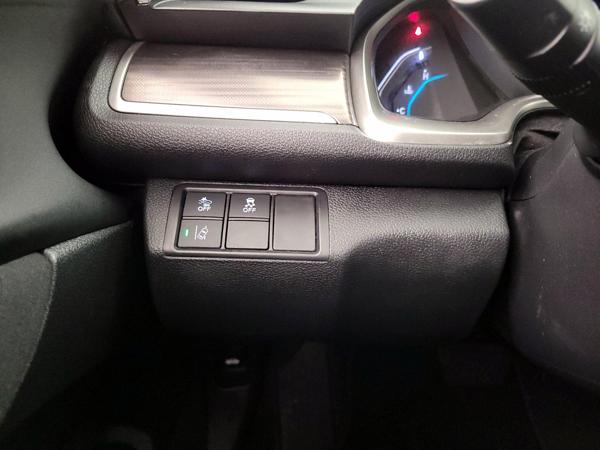 Thumbnail: 2020 Honda Civic - 13