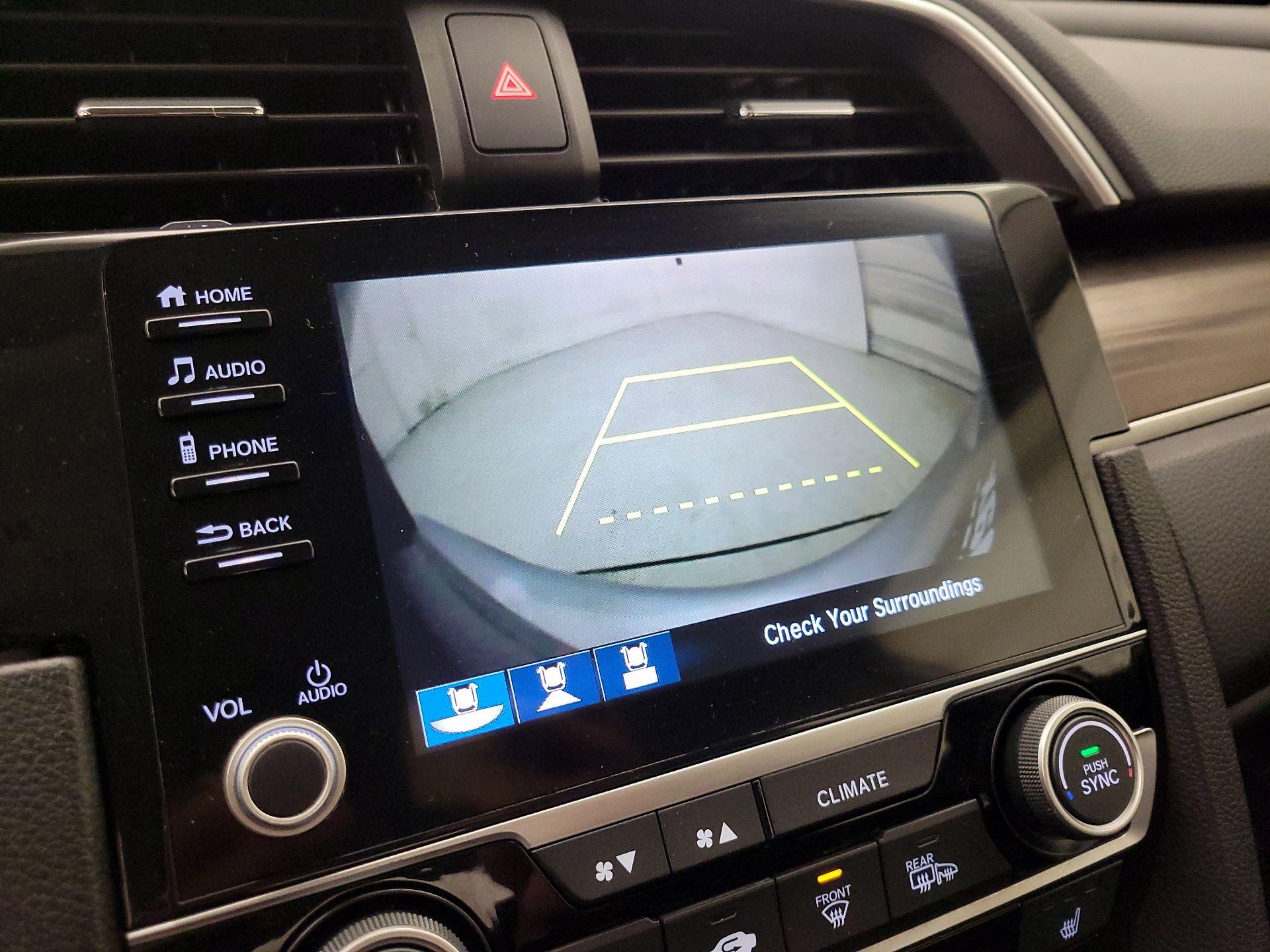 Thumbnail: 2020 Honda Civic - 14