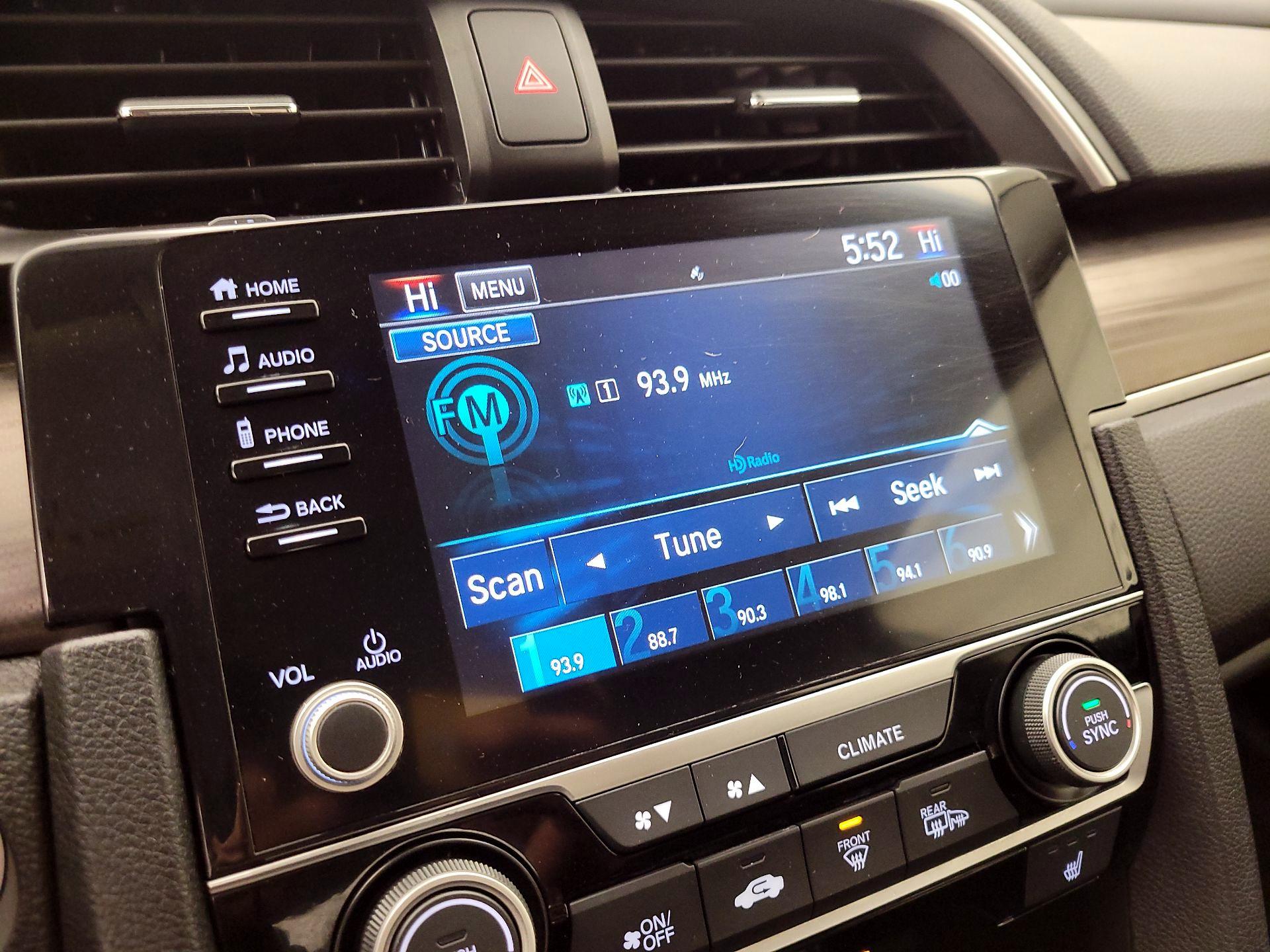 Thumbnail: 2020 Honda Civic - 15