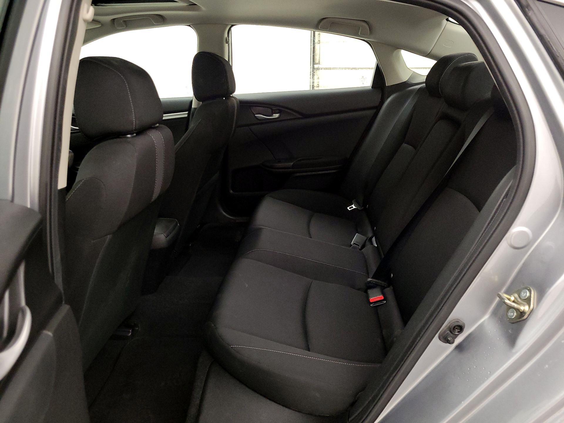 Thumbnail: 2020 Honda Civic - 20