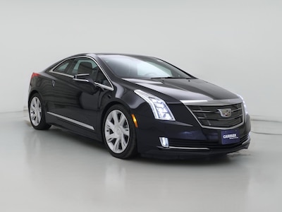 2016 Cadillac ELR
