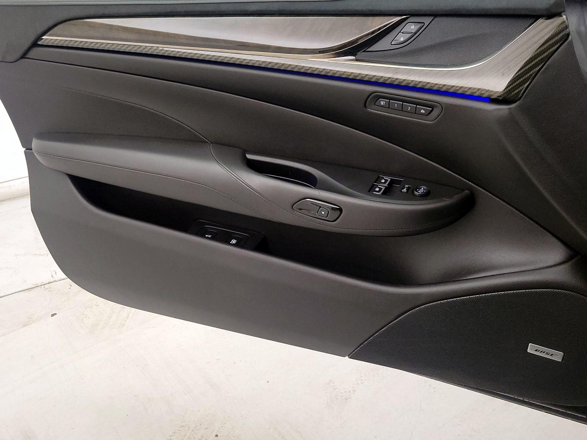 Thumbnail: 2016 Cadillac ELR - 12