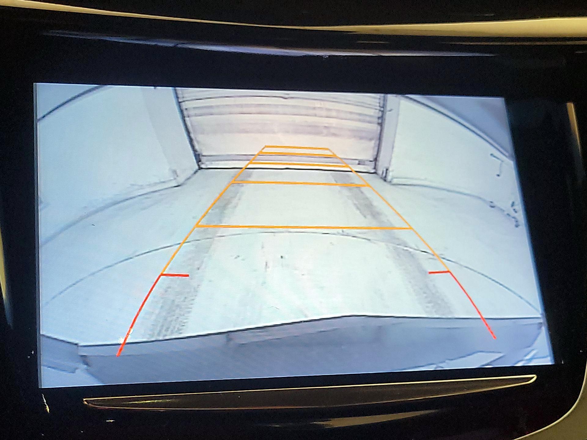 Thumbnail: 2016 Cadillac ELR - 14