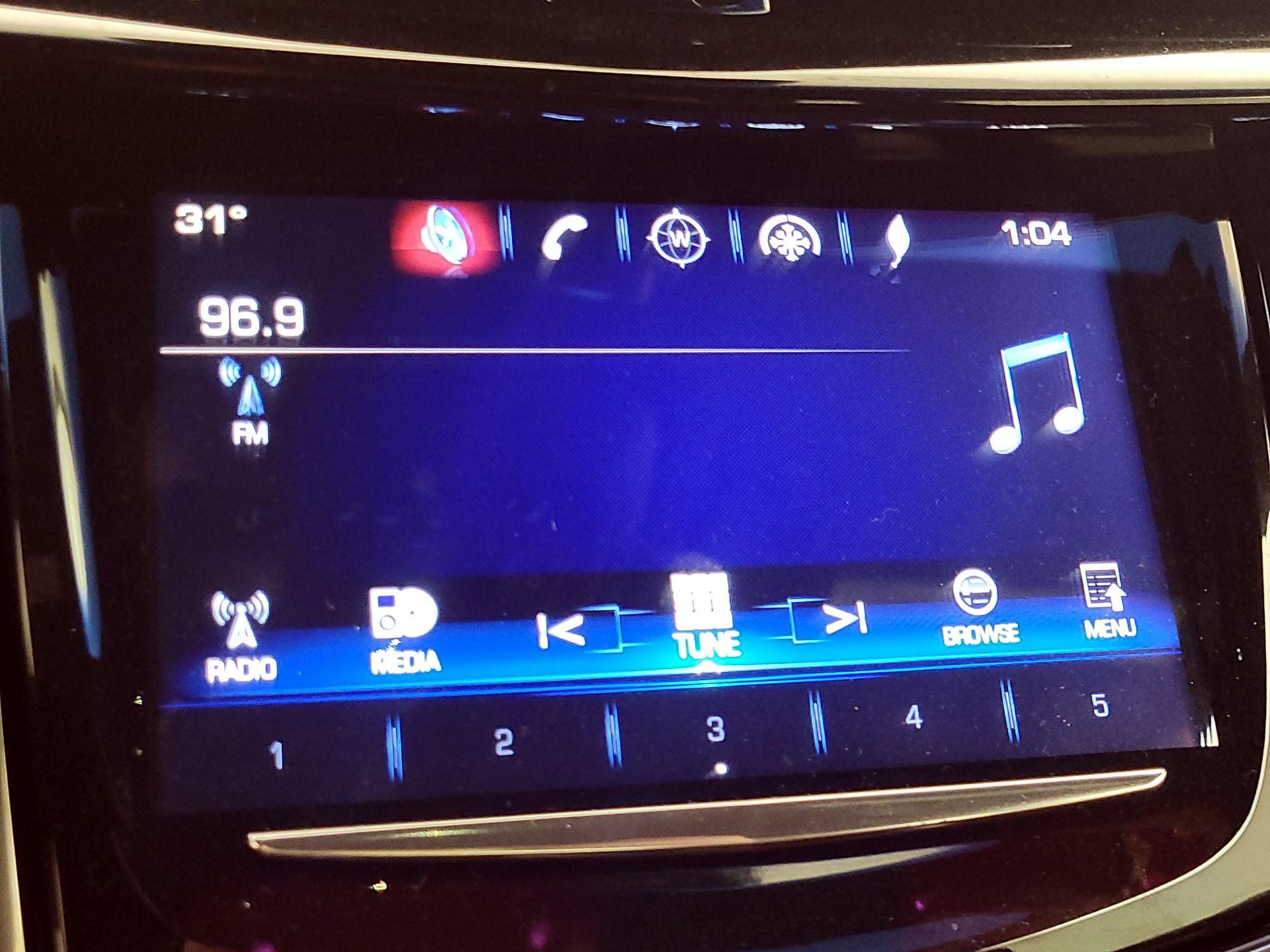 Thumbnail: 2016 Cadillac ELR - 15