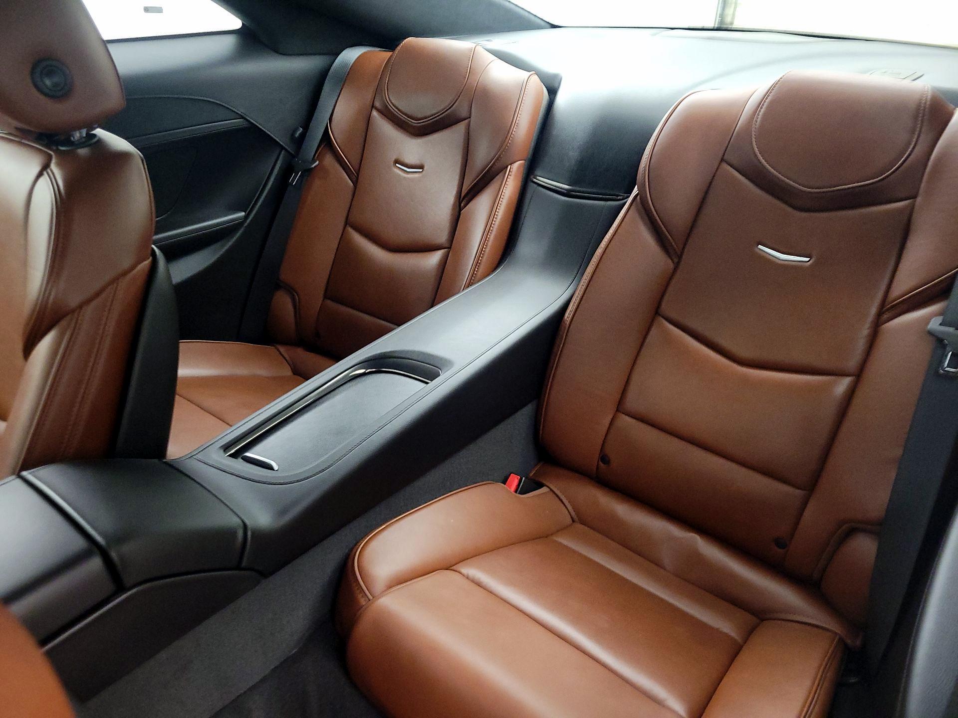 Thumbnail: 2016 Cadillac ELR - 19