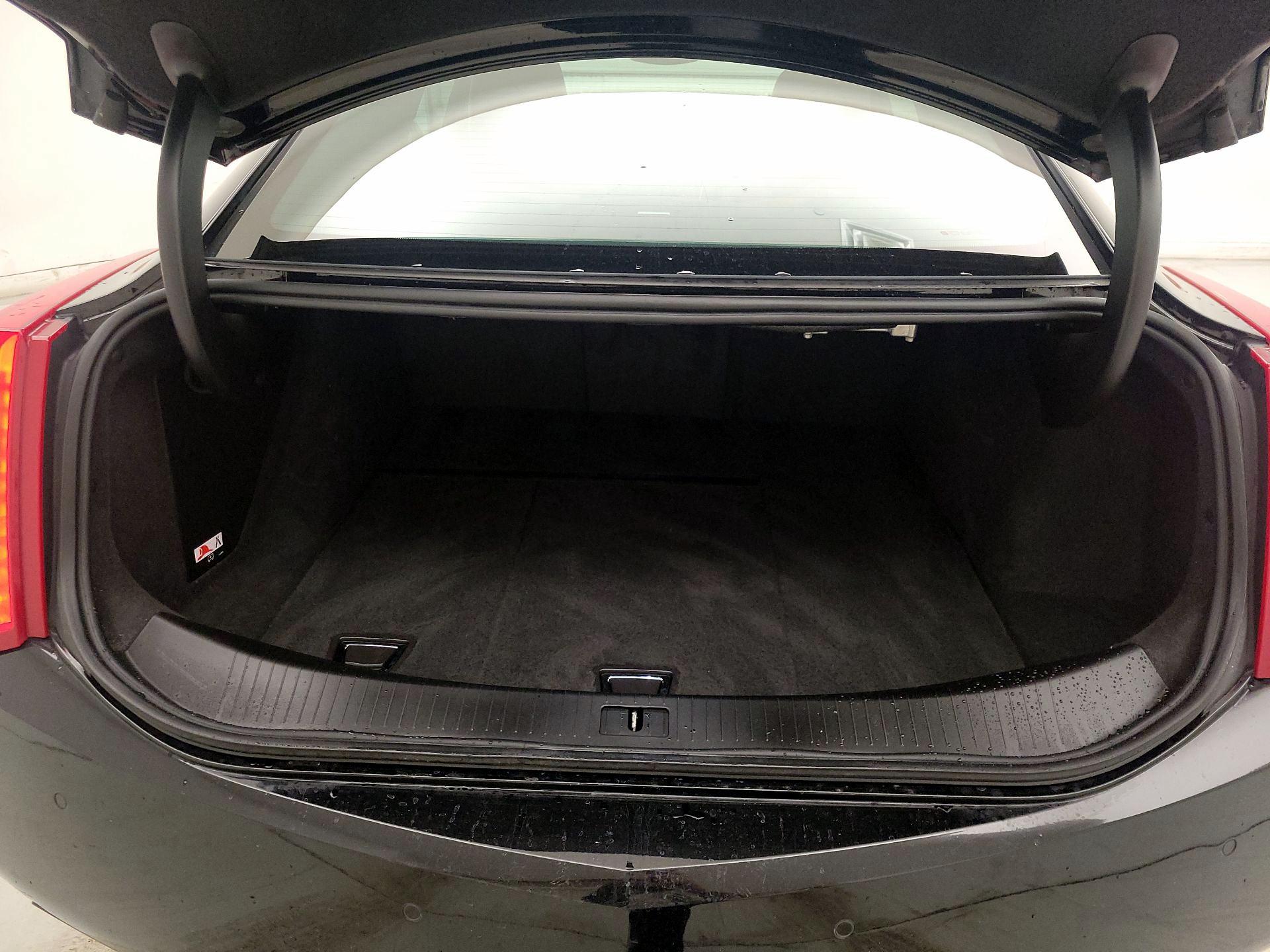 Thumbnail: 2016 Cadillac ELR - 20