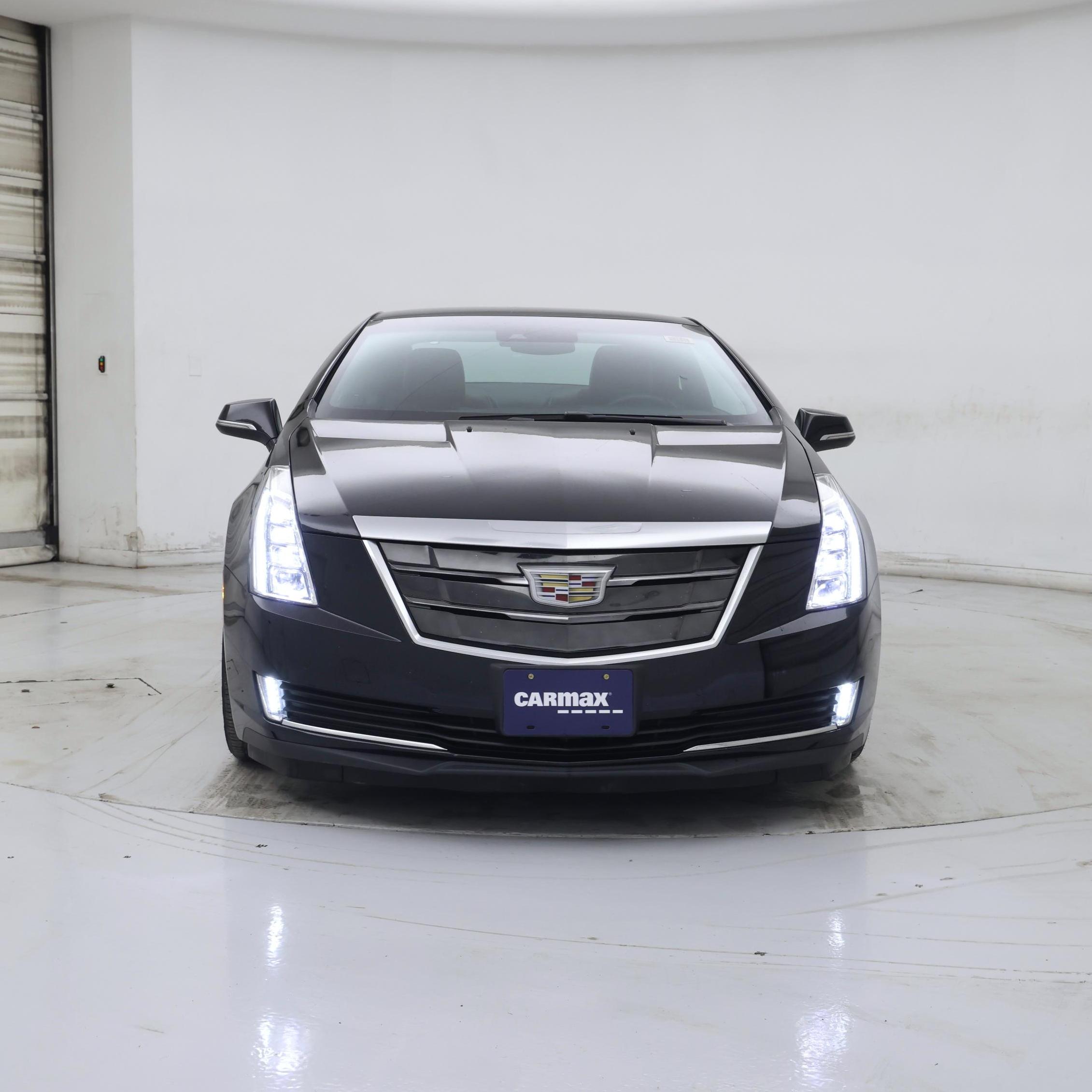 Thumbnail: 2016 Cadillac ELR - 5