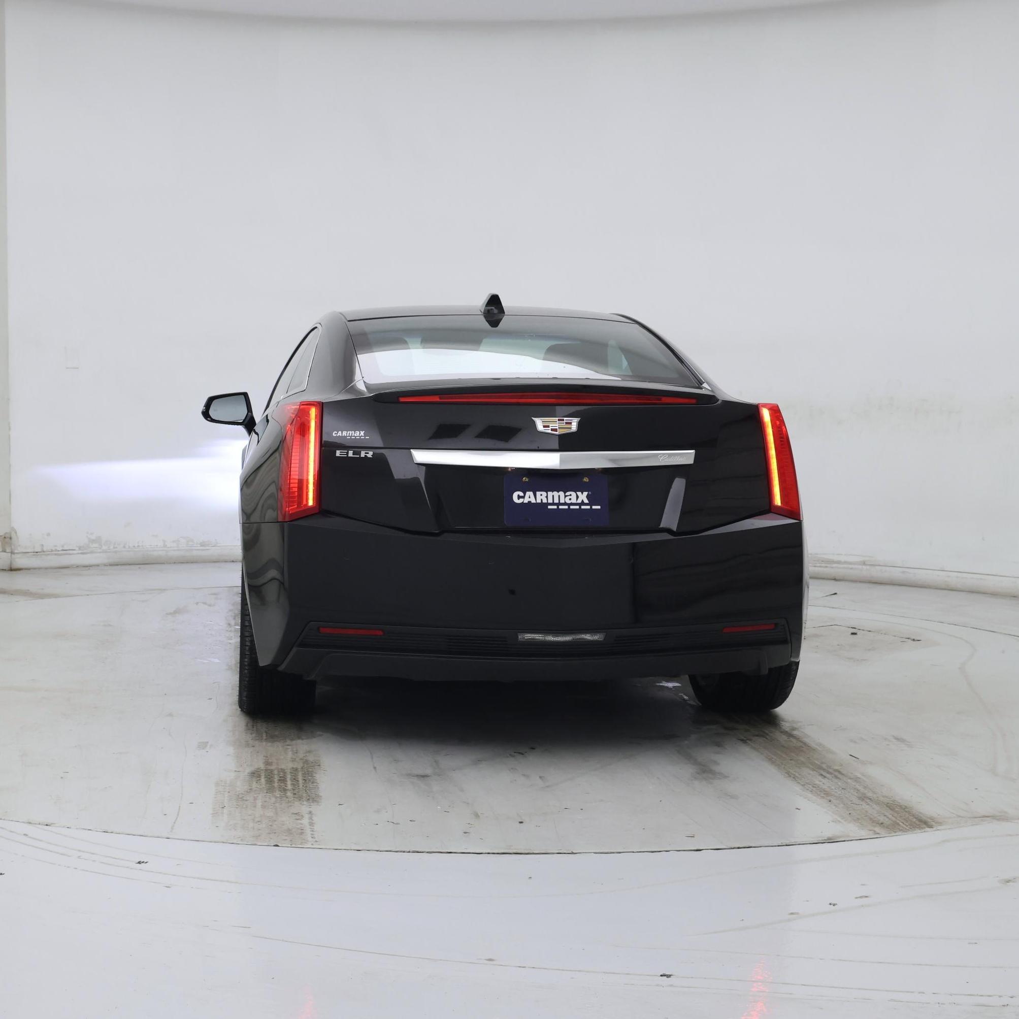 Thumbnail: 2016 Cadillac ELR - 6