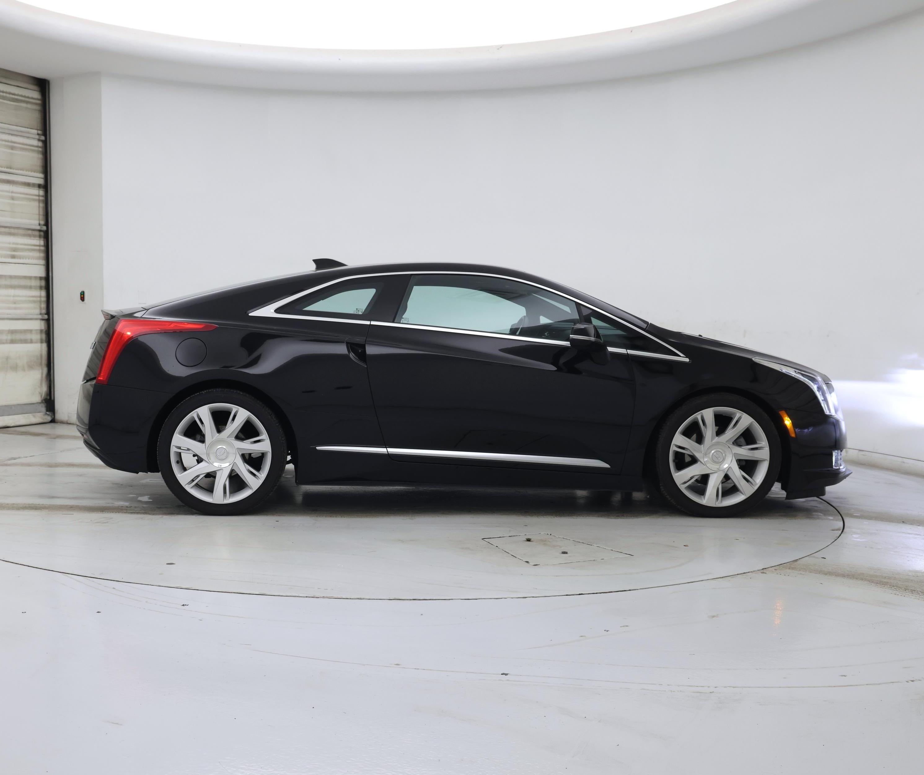 Thumbnail: 2016 Cadillac ELR - 7