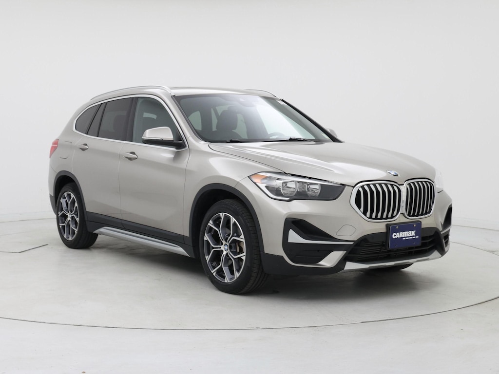 BMW X1 xDrive28i AWD