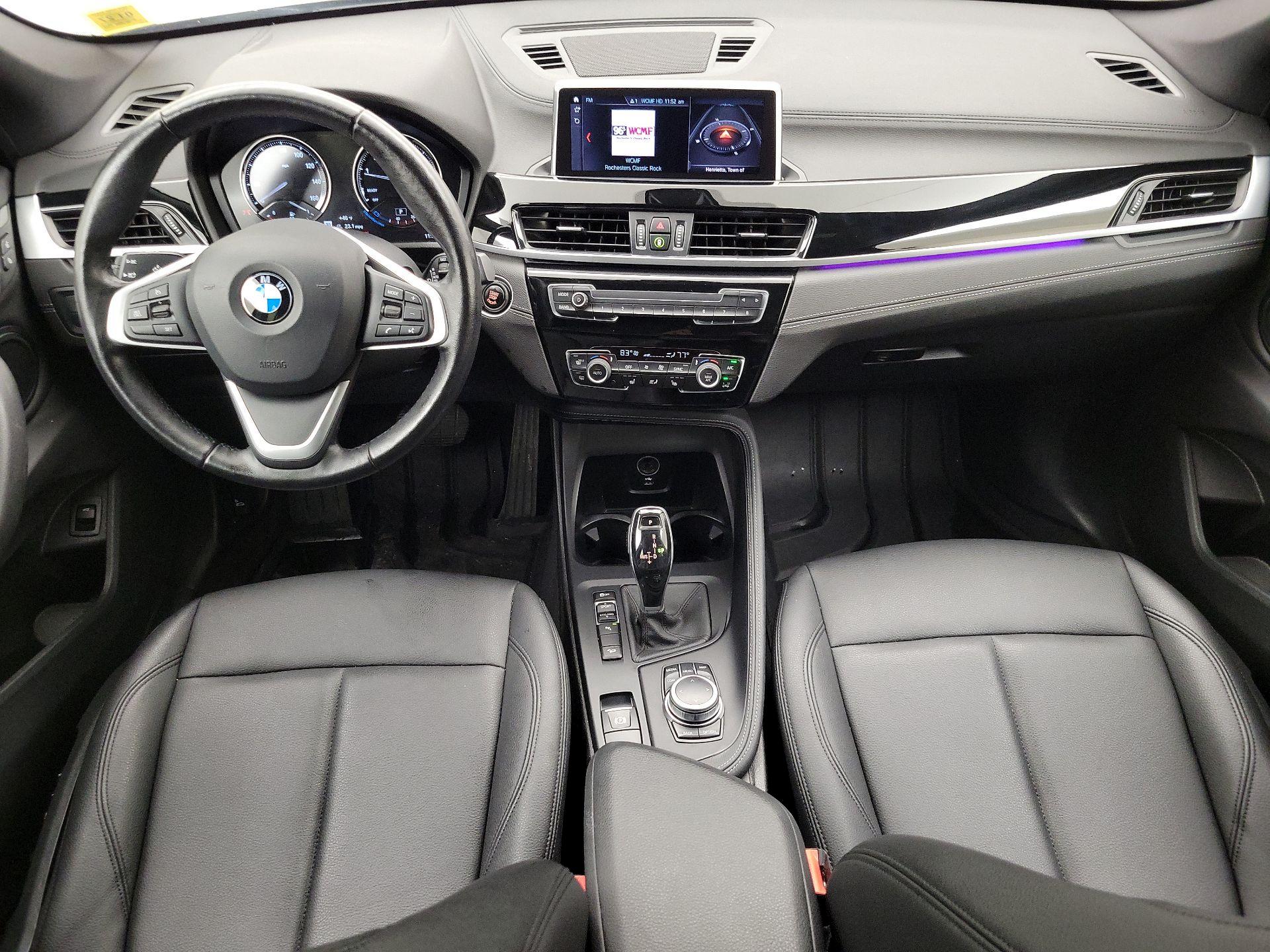 Thumbnail: 2022 BMW X1 - 9