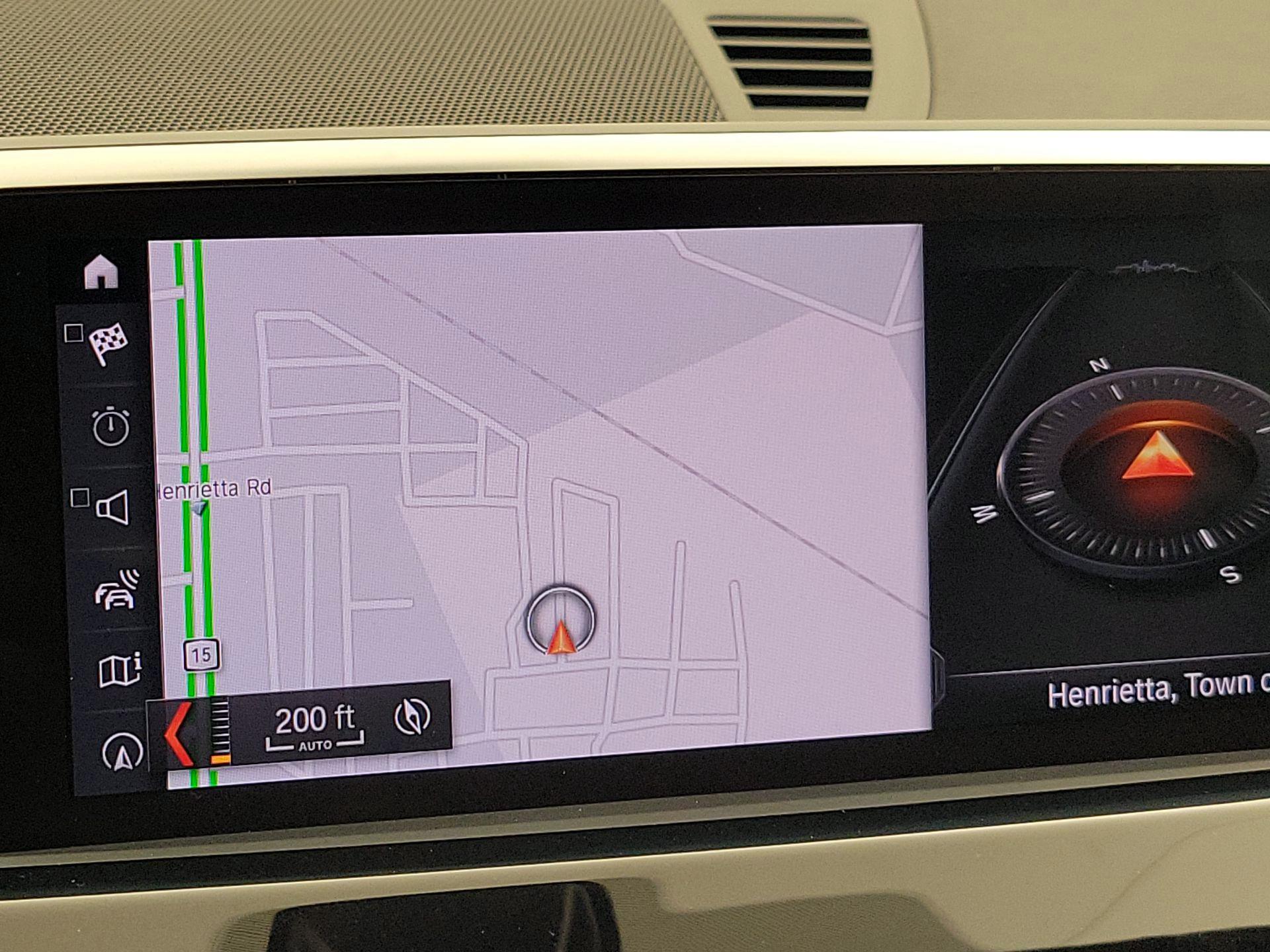 Thumbnail: 2022 BMW X1 - 14