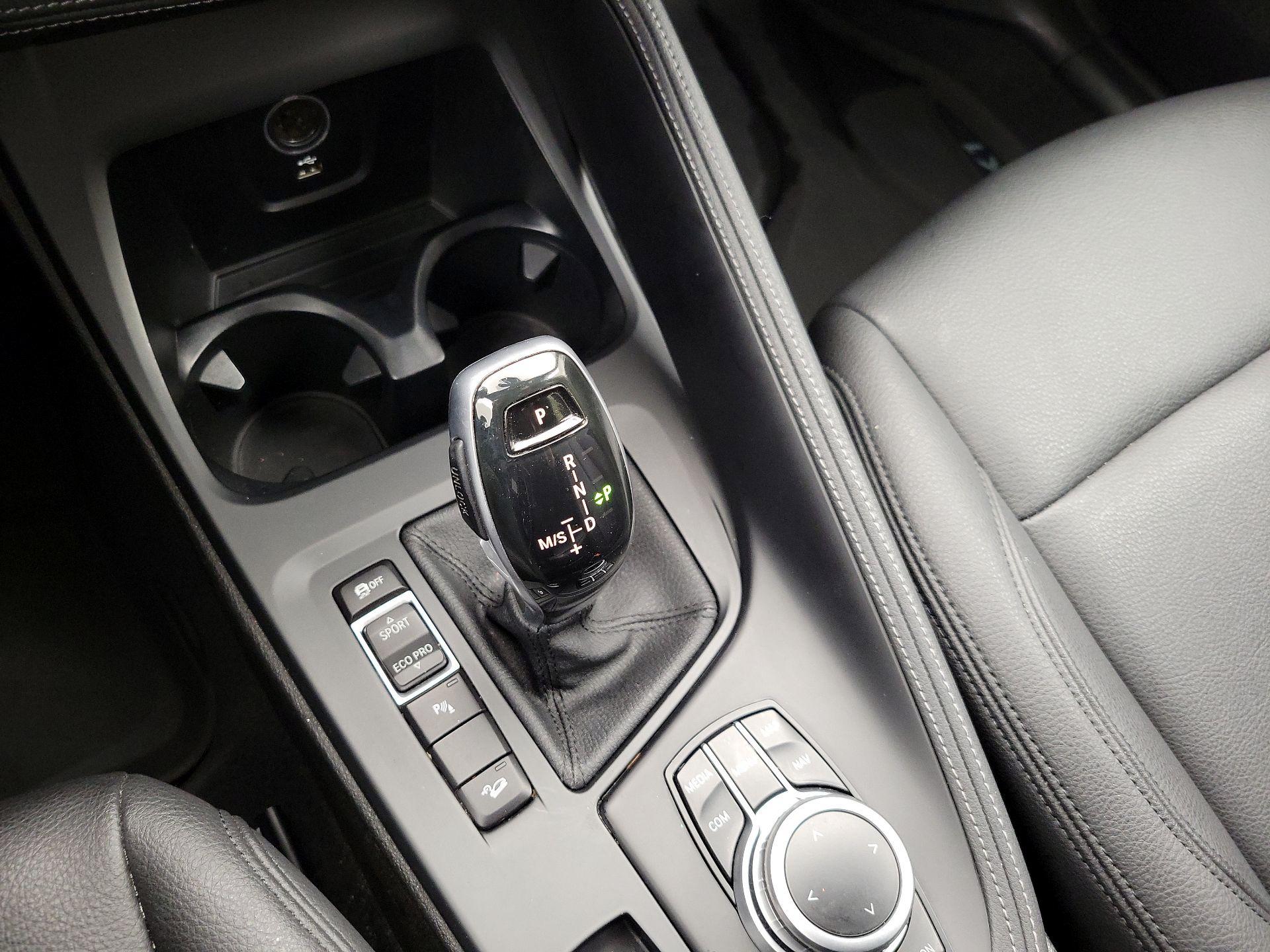 Thumbnail: 2022 BMW X1 - 18