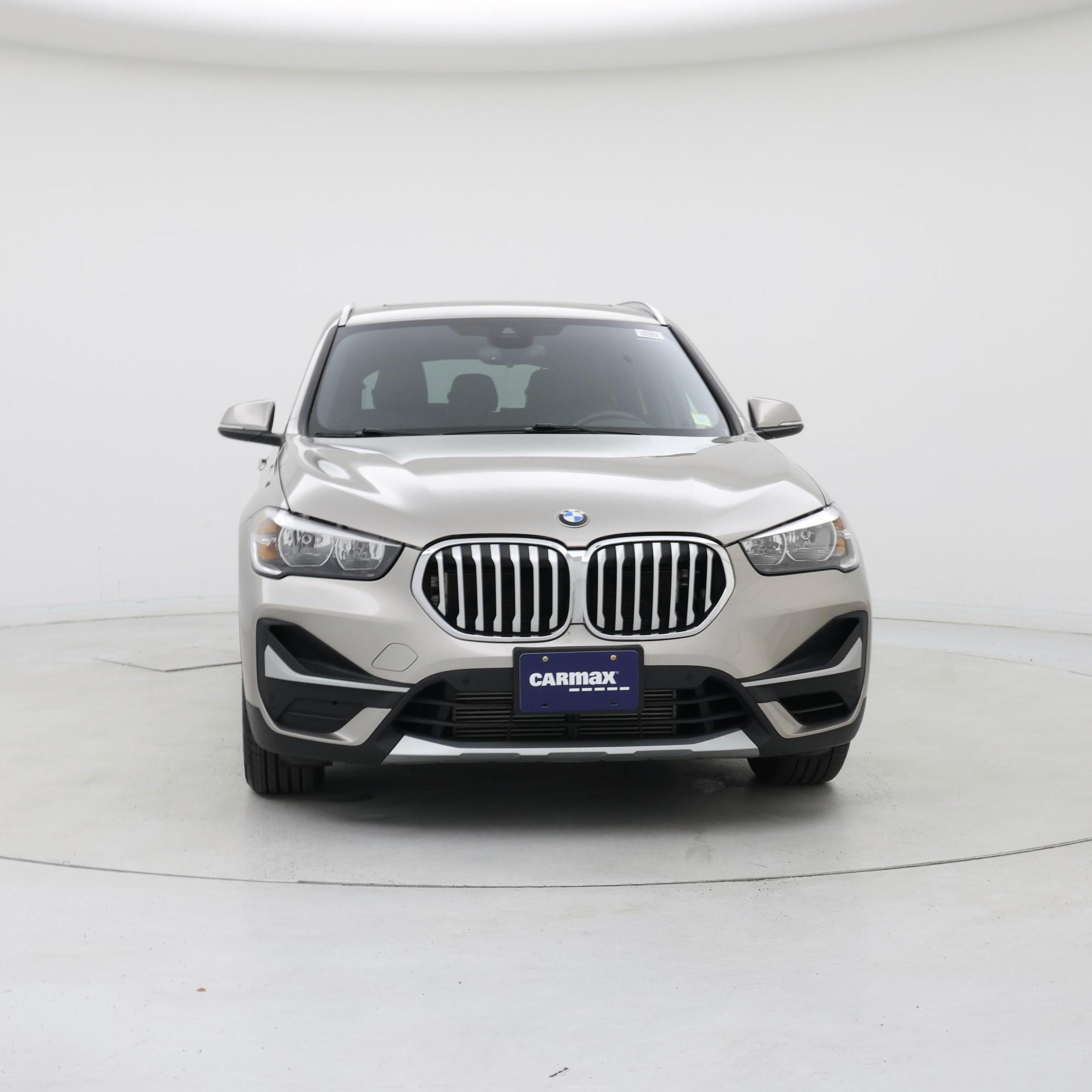 Thumbnail: 2022 BMW X1 - 5