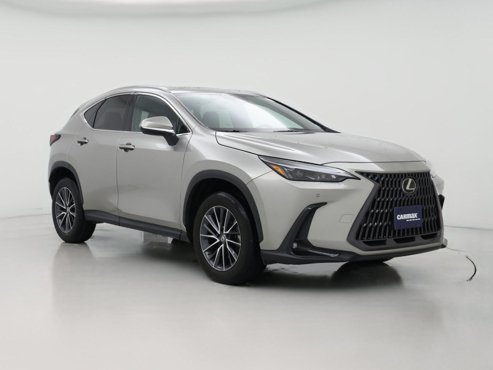 2022 Lexus NX 350