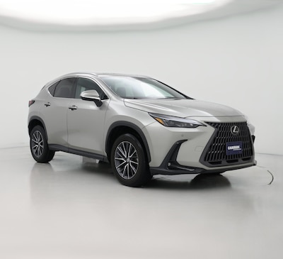 2022 Lexus NX 350 Premium