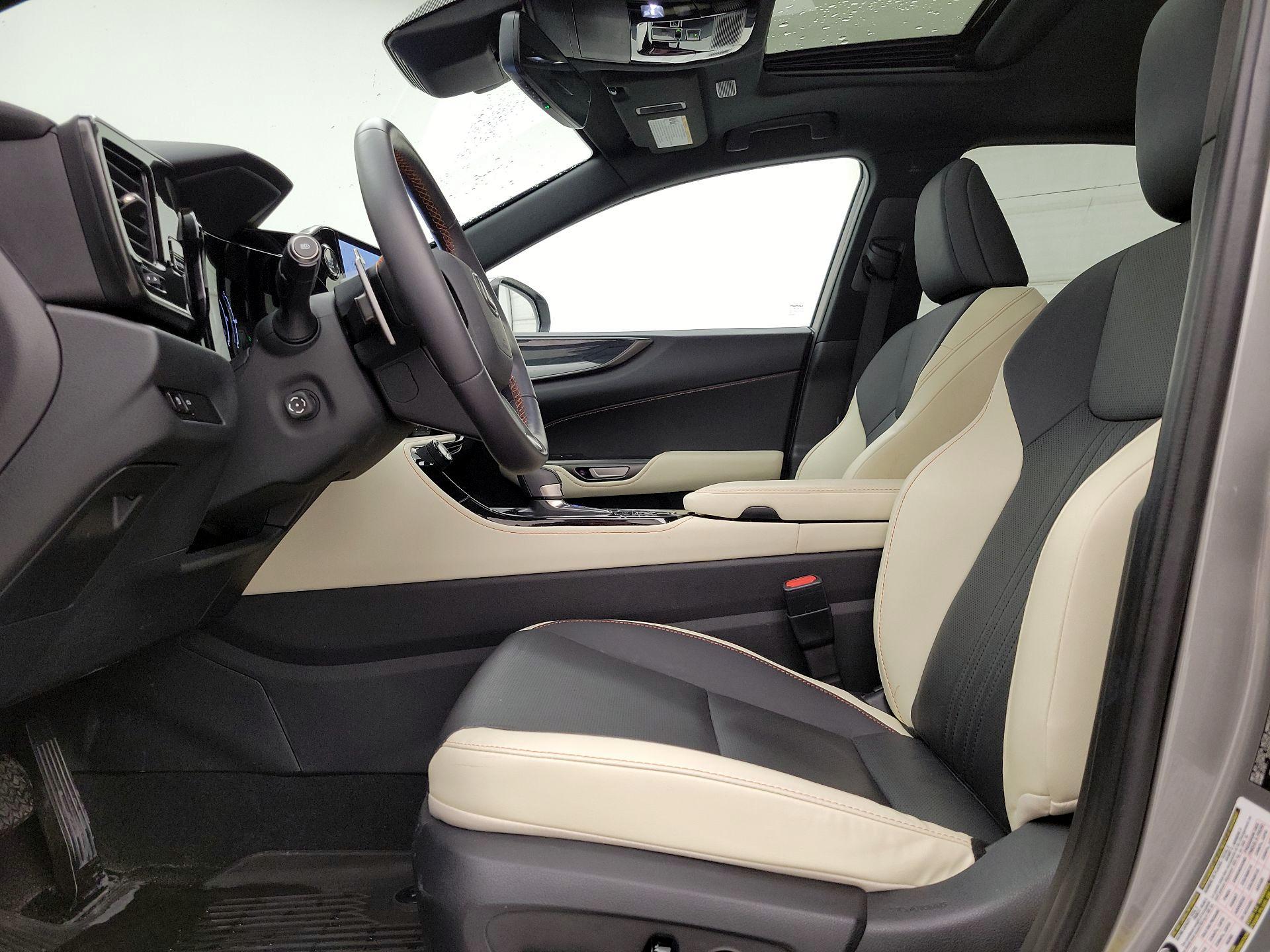 Thumbnail: 2022 Lexus NX - 11