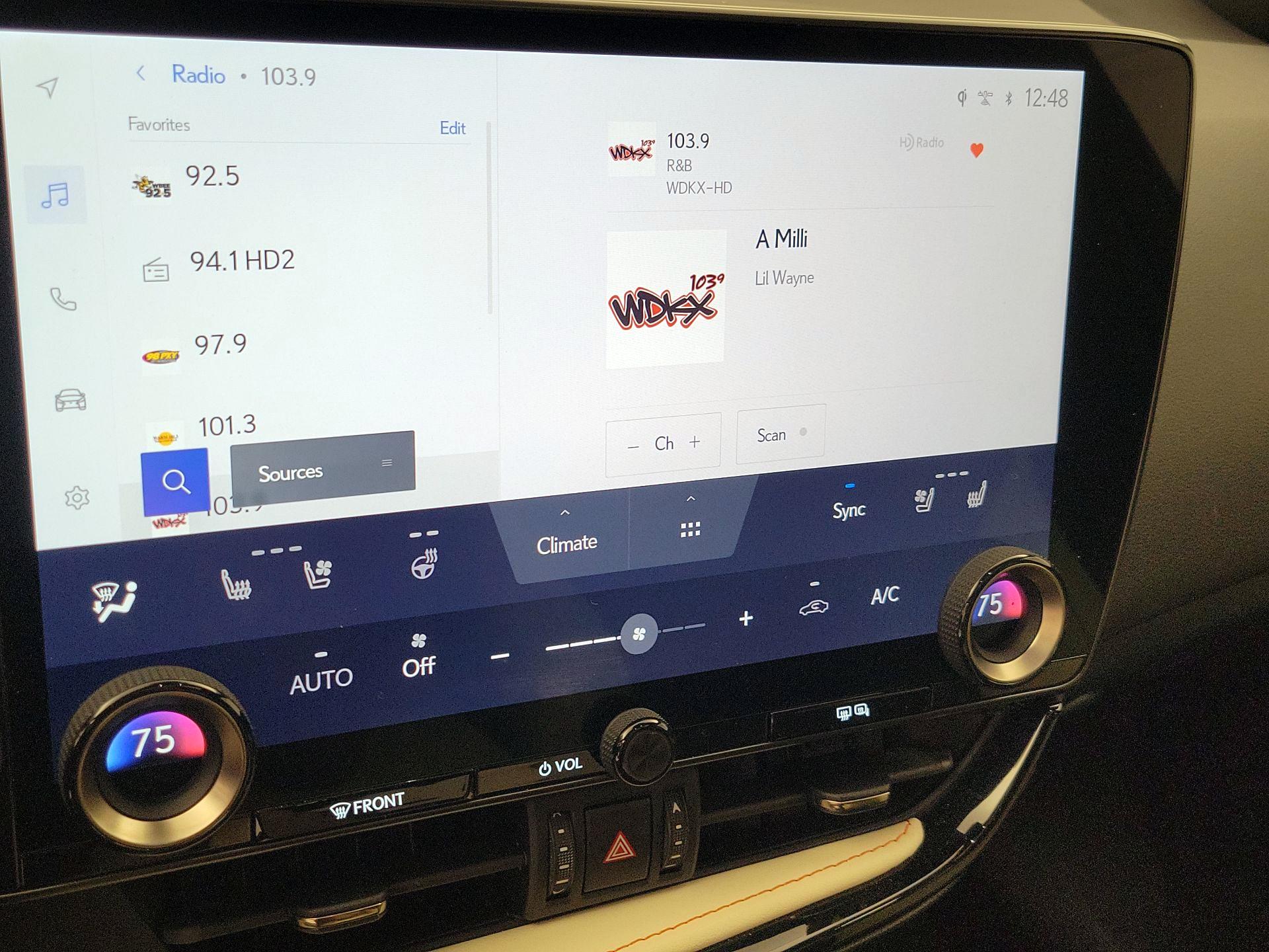 Thumbnail: 2022 Lexus NX - 15