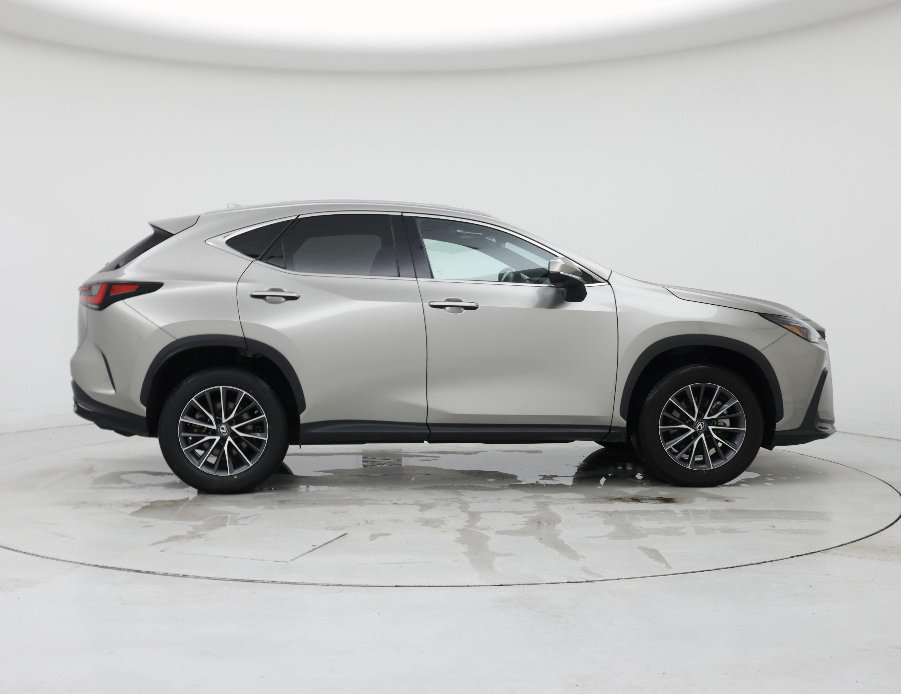 Thumbnail: 2022 Lexus NX - 7