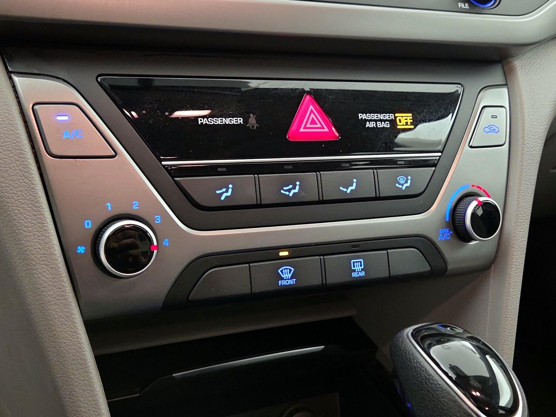 Thumbnail: 2017 Hyundai Elantra - 16