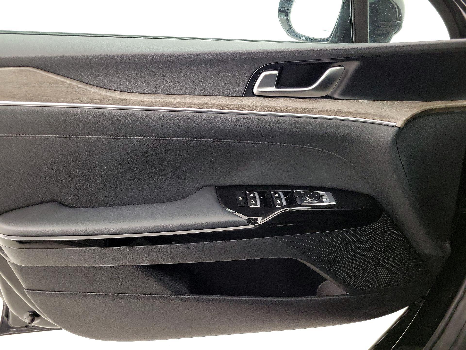 Thumbnail: 2022 Kia K5 - 12