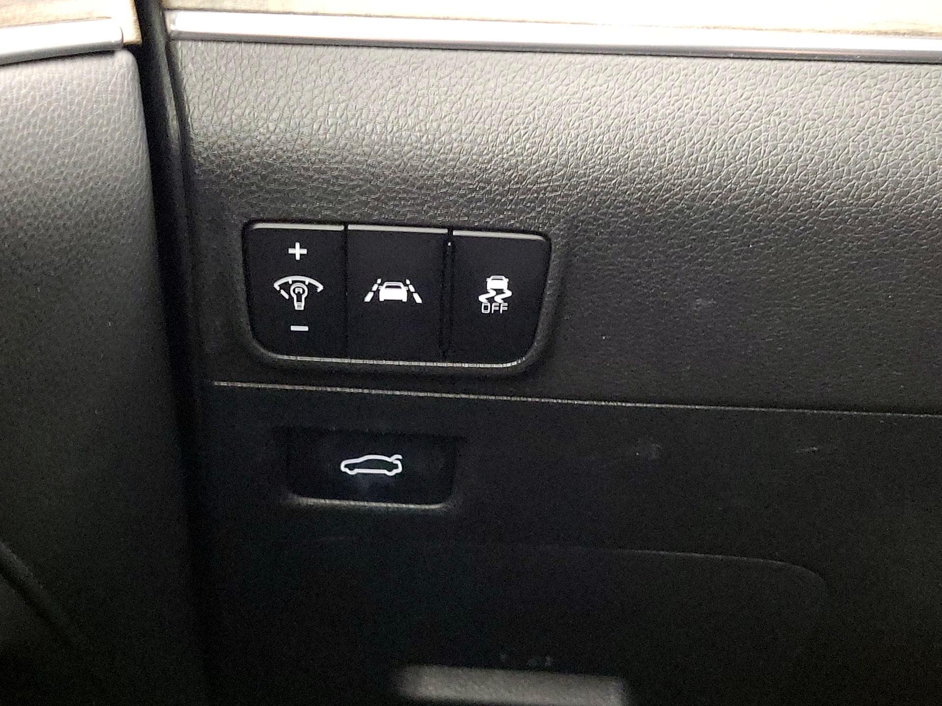 Thumbnail: 2022 Kia K5 - 13