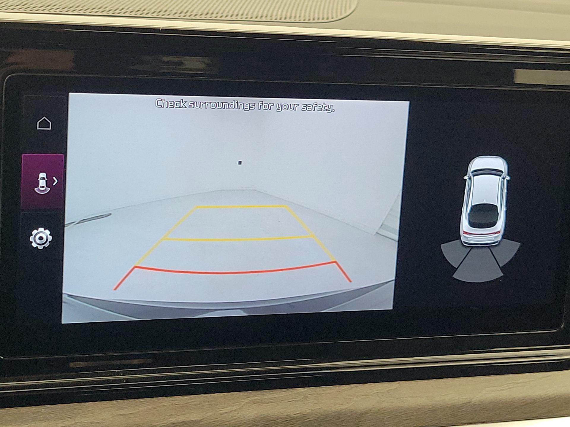 Thumbnail: 2022 Kia K5 - 15