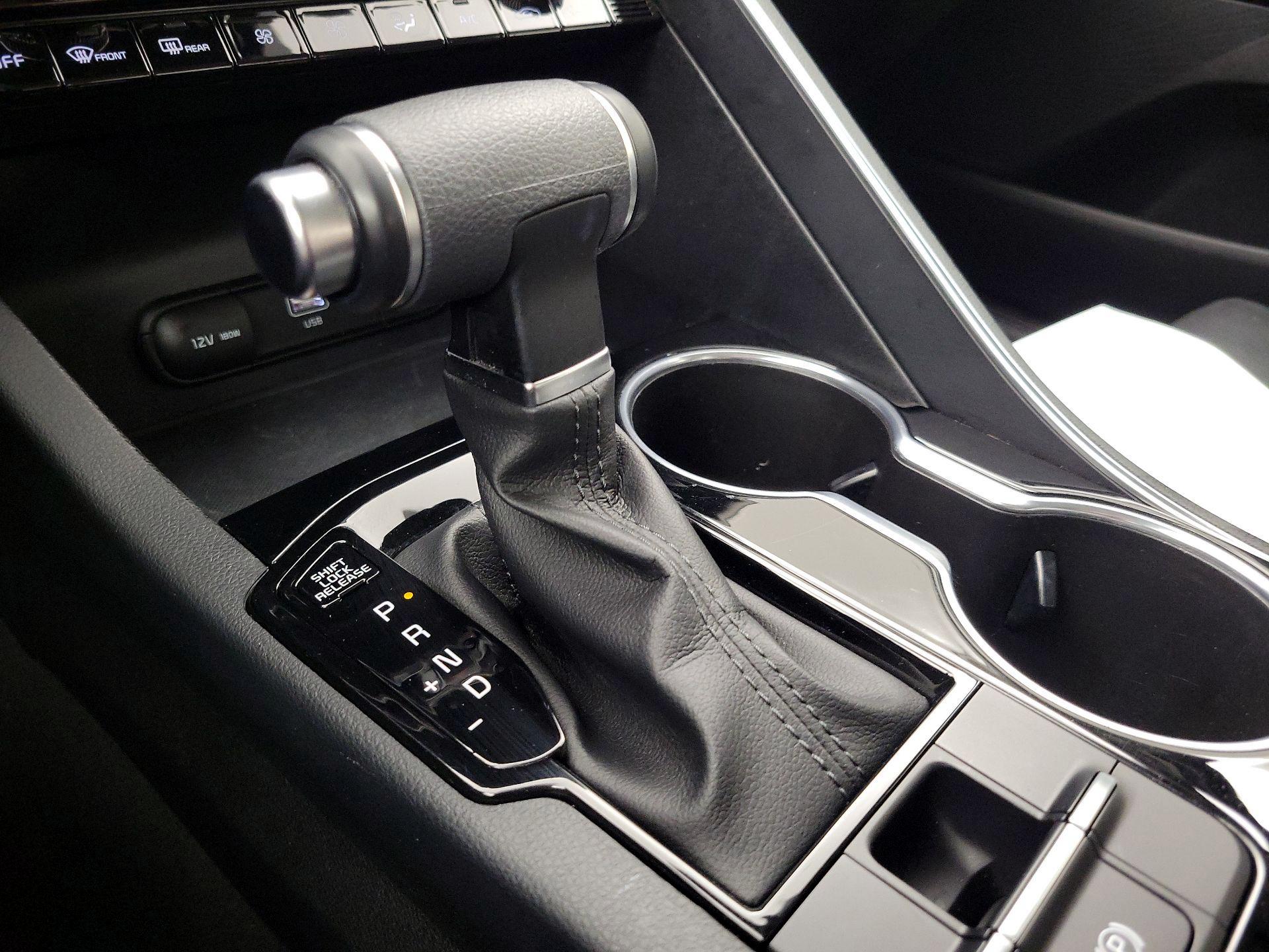 Thumbnail: 2022 Kia K5 - 18