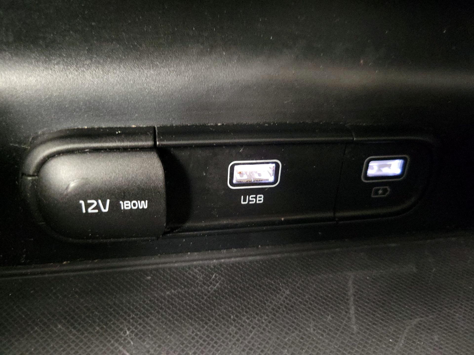 Thumbnail: 2022 Kia K5 - 19