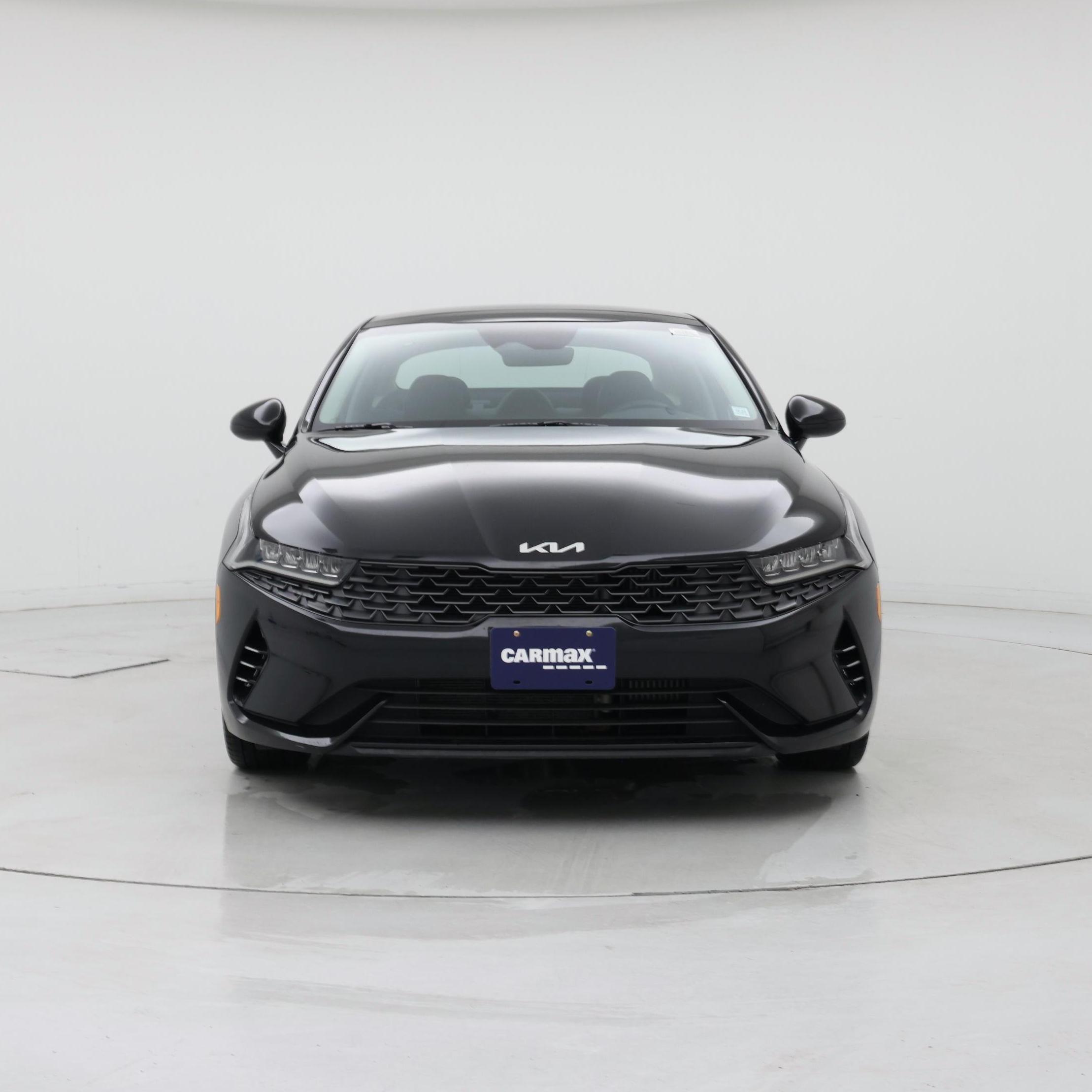 Thumbnail: 2022 Kia K5 - 5