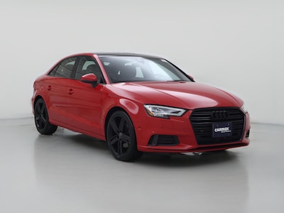 2020 Audi A3 Premium Plus