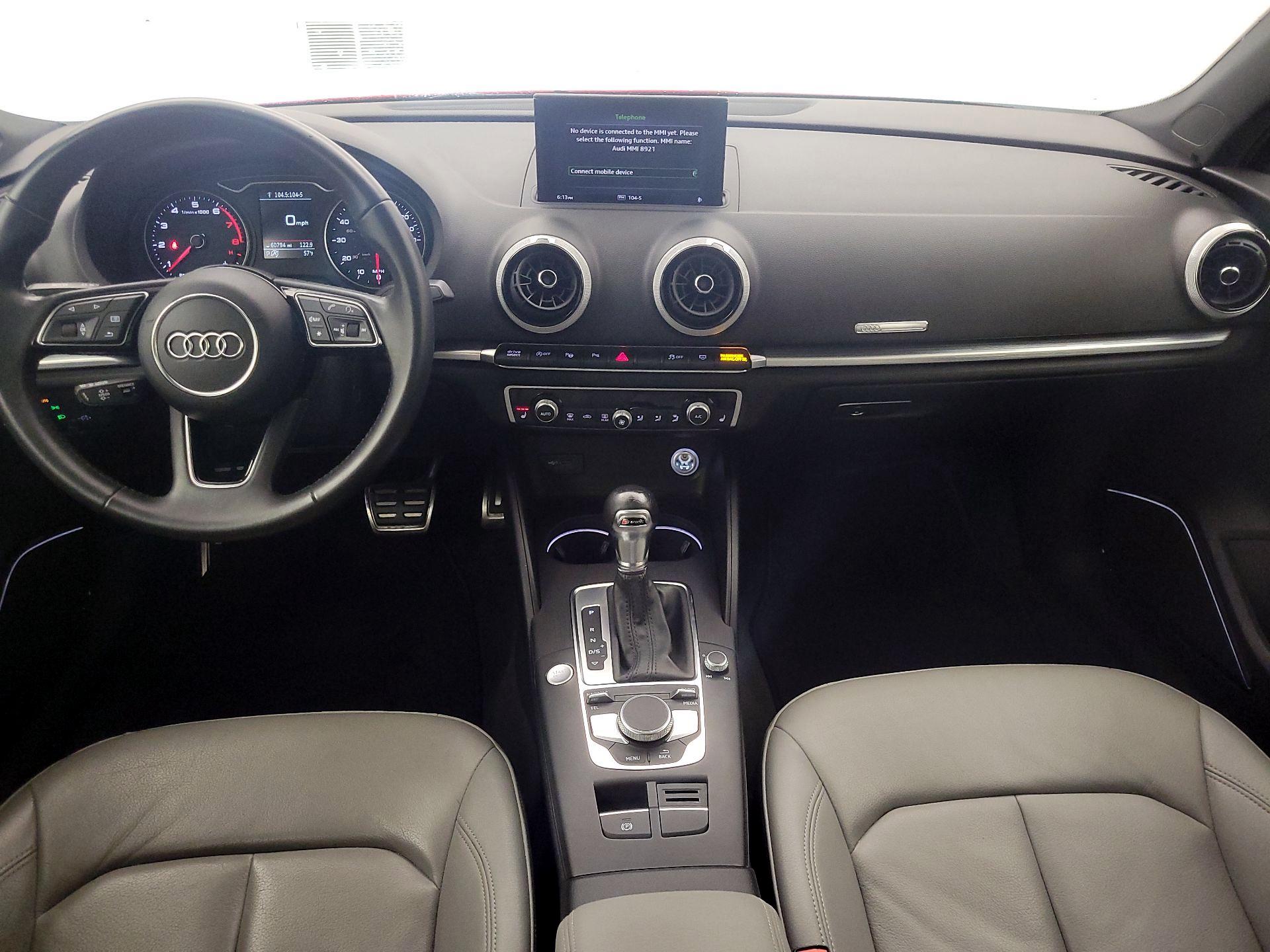 Thumbnail: 2020 Audi A3 - 9