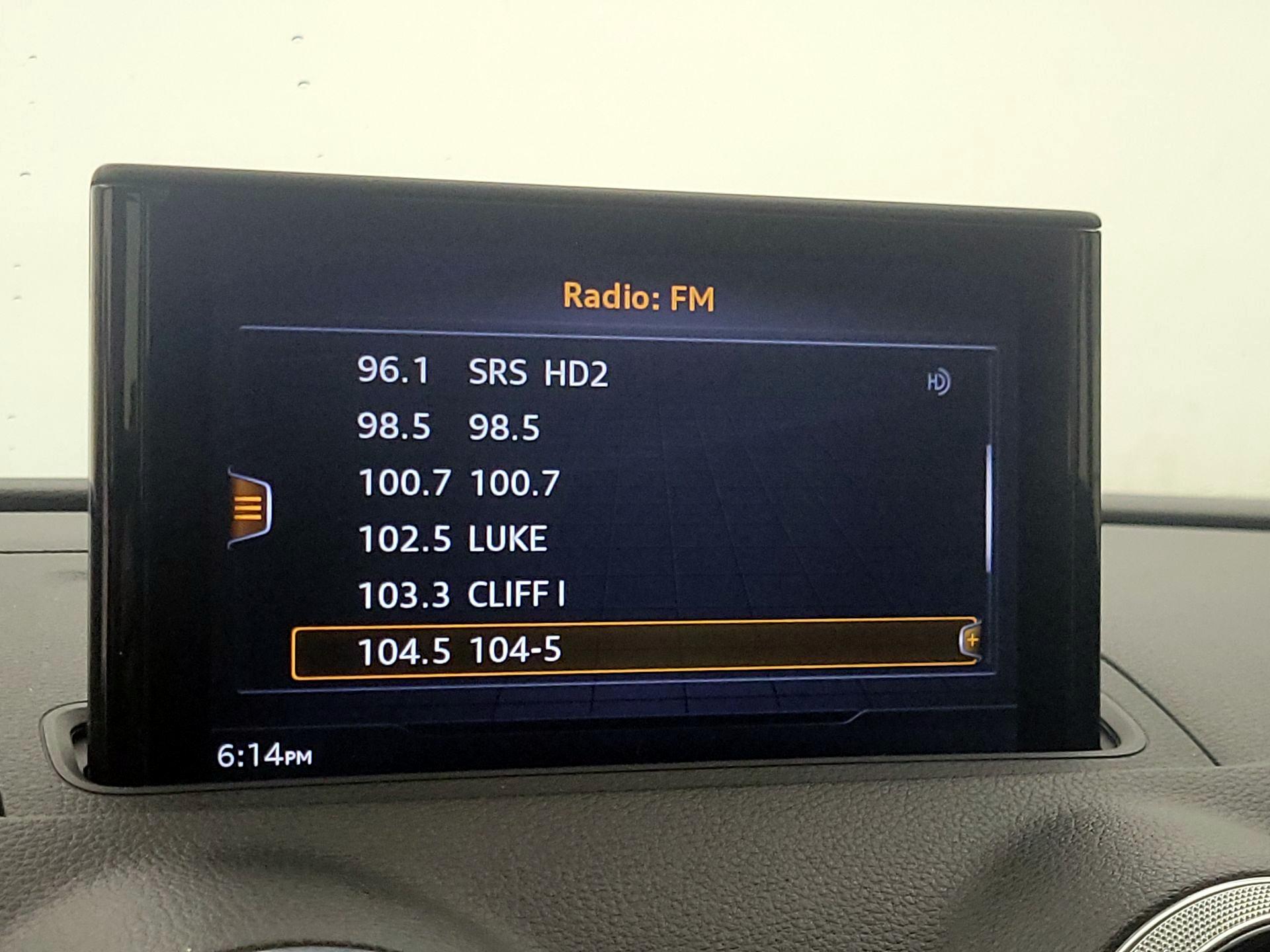 Thumbnail: 2020 Audi A3 - 15