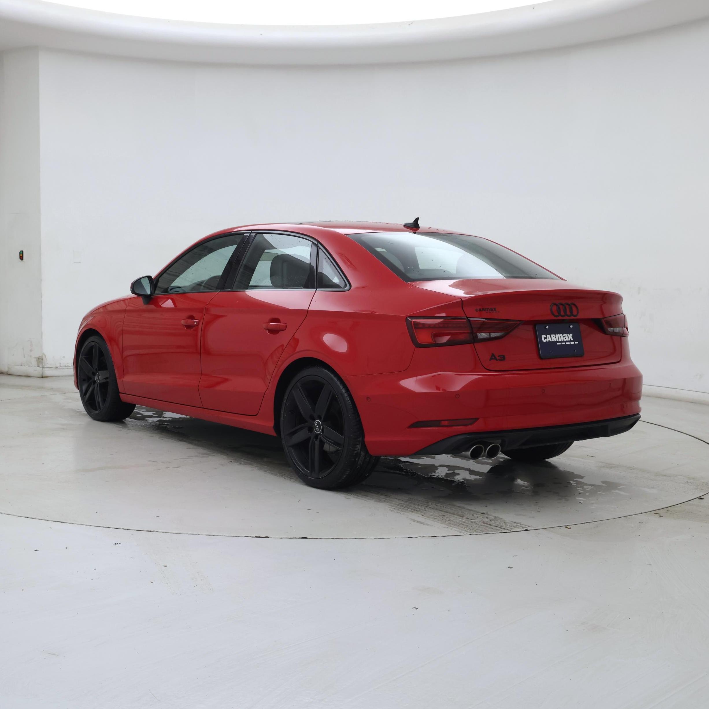 Thumbnail: 2020 Audi A3 - 2