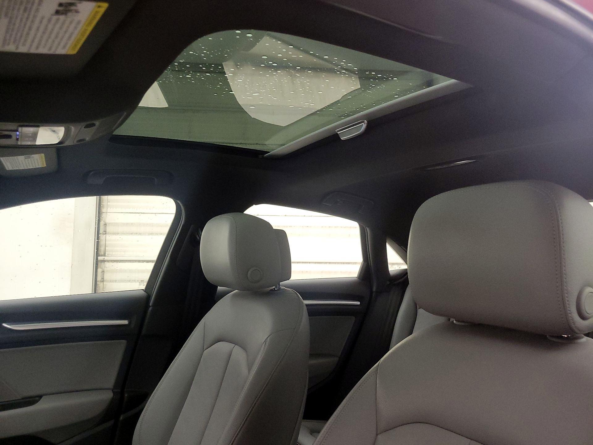 Thumbnail: 2020 Audi A3 - 19