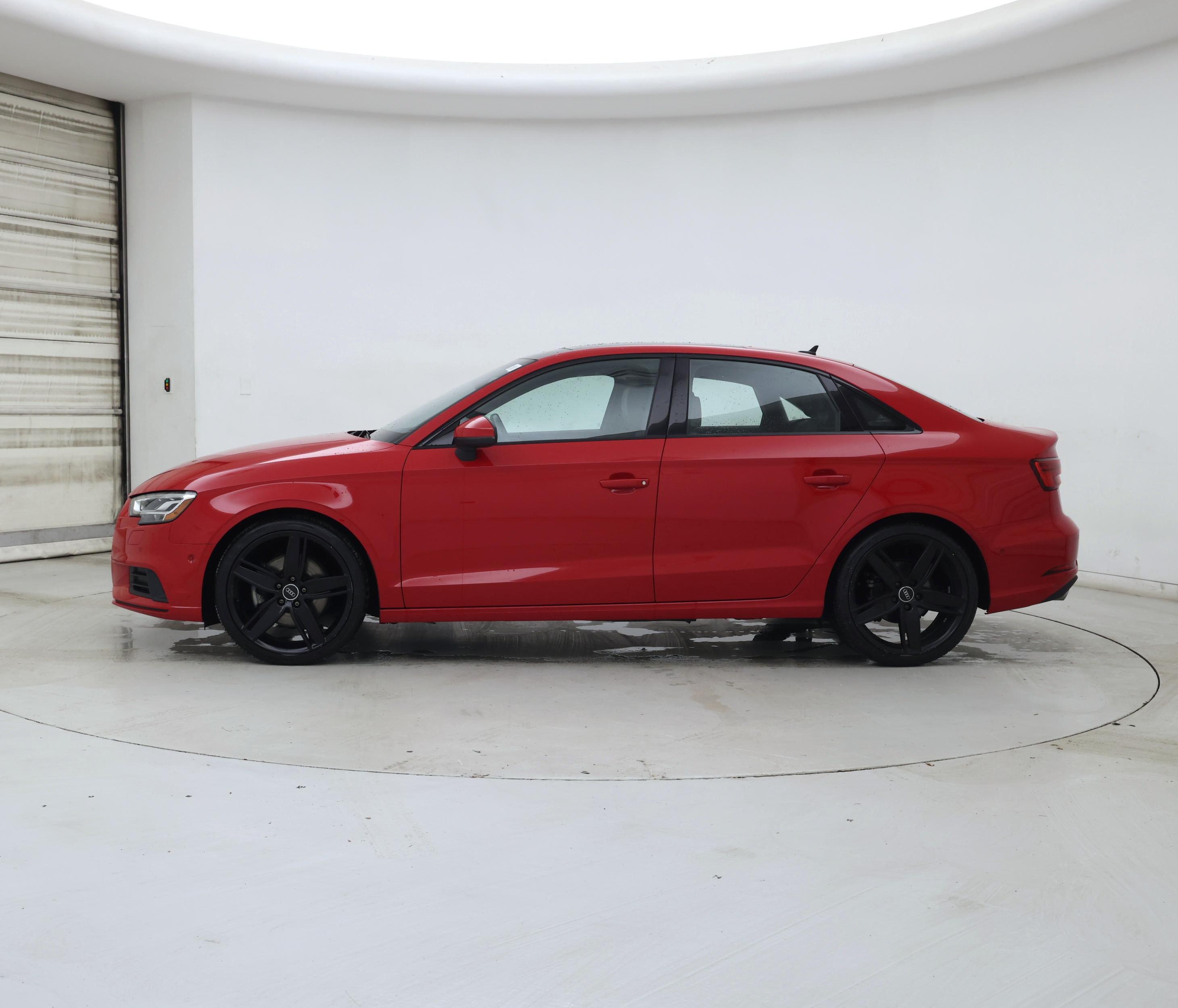 Thumbnail: 2020 Audi A3 - 3