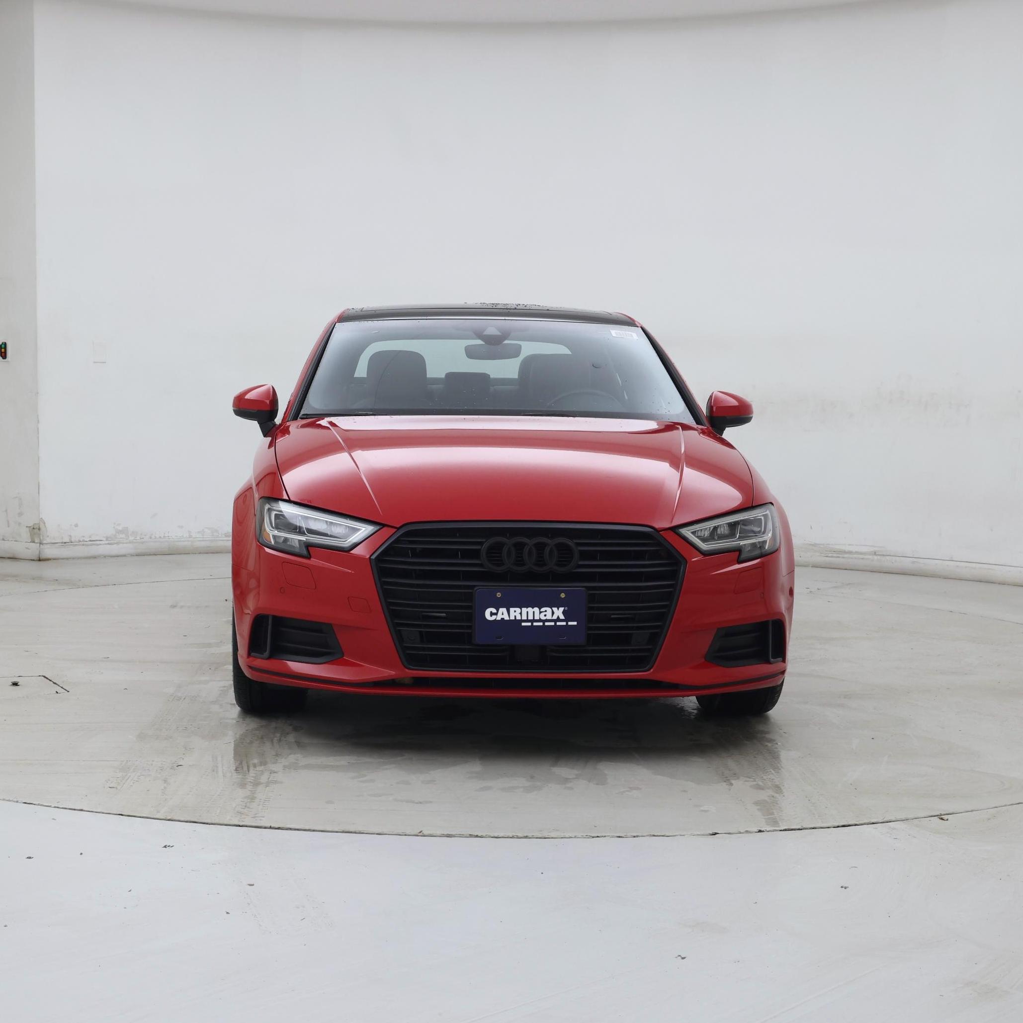 Thumbnail: 2020 Audi A3 - 5