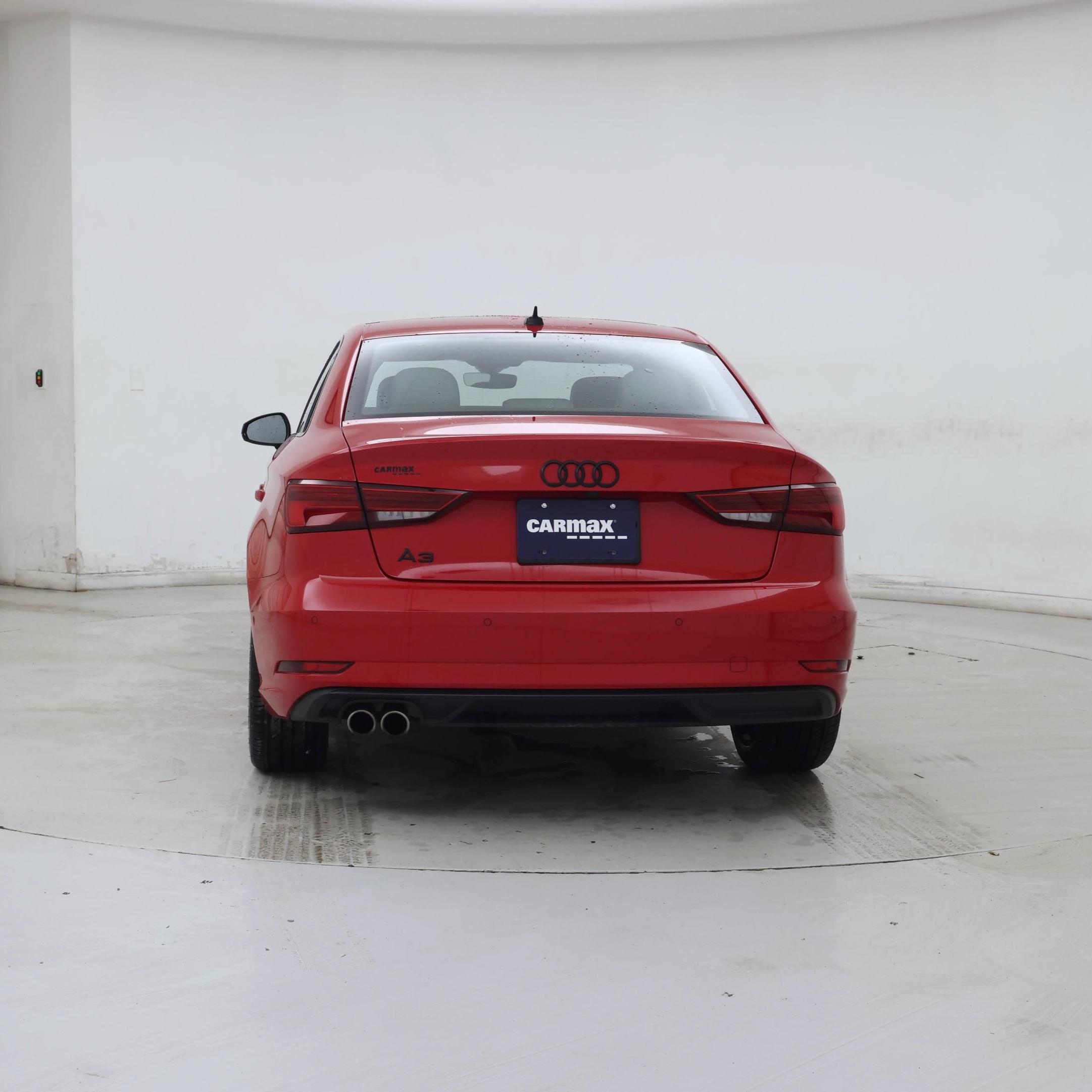 Thumbnail: 2020 Audi A3 - 6