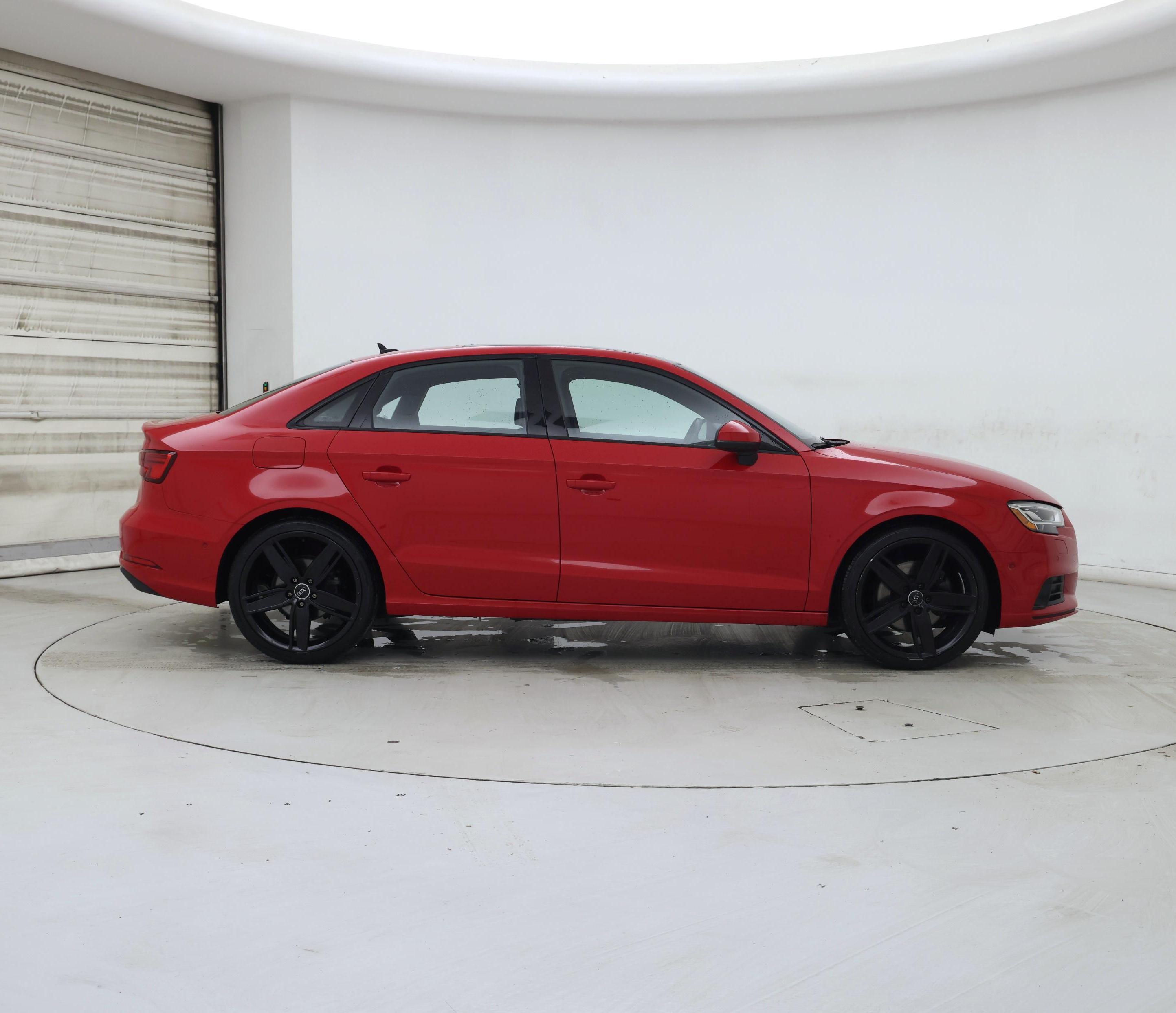 Thumbnail: 2020 Audi A3 - 7