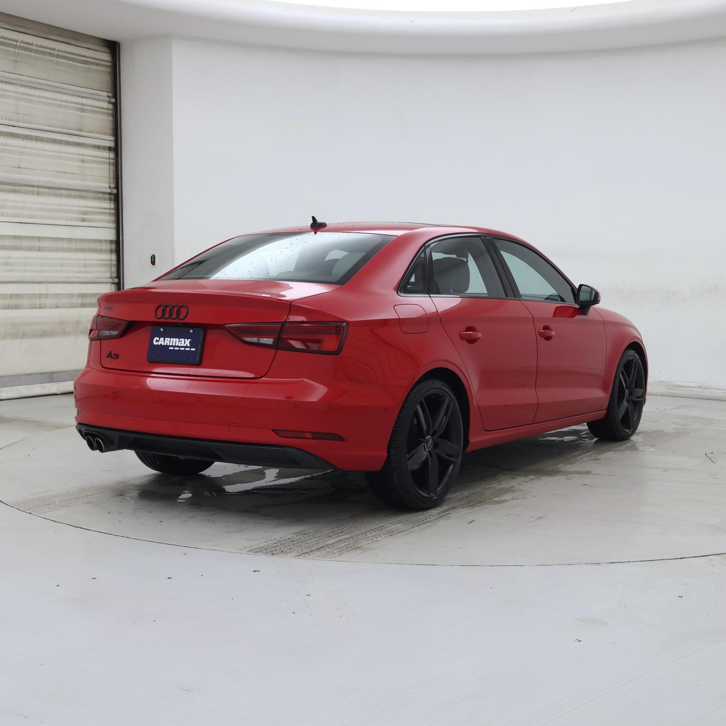 Thumbnail: 2020 Audi A3 - 8