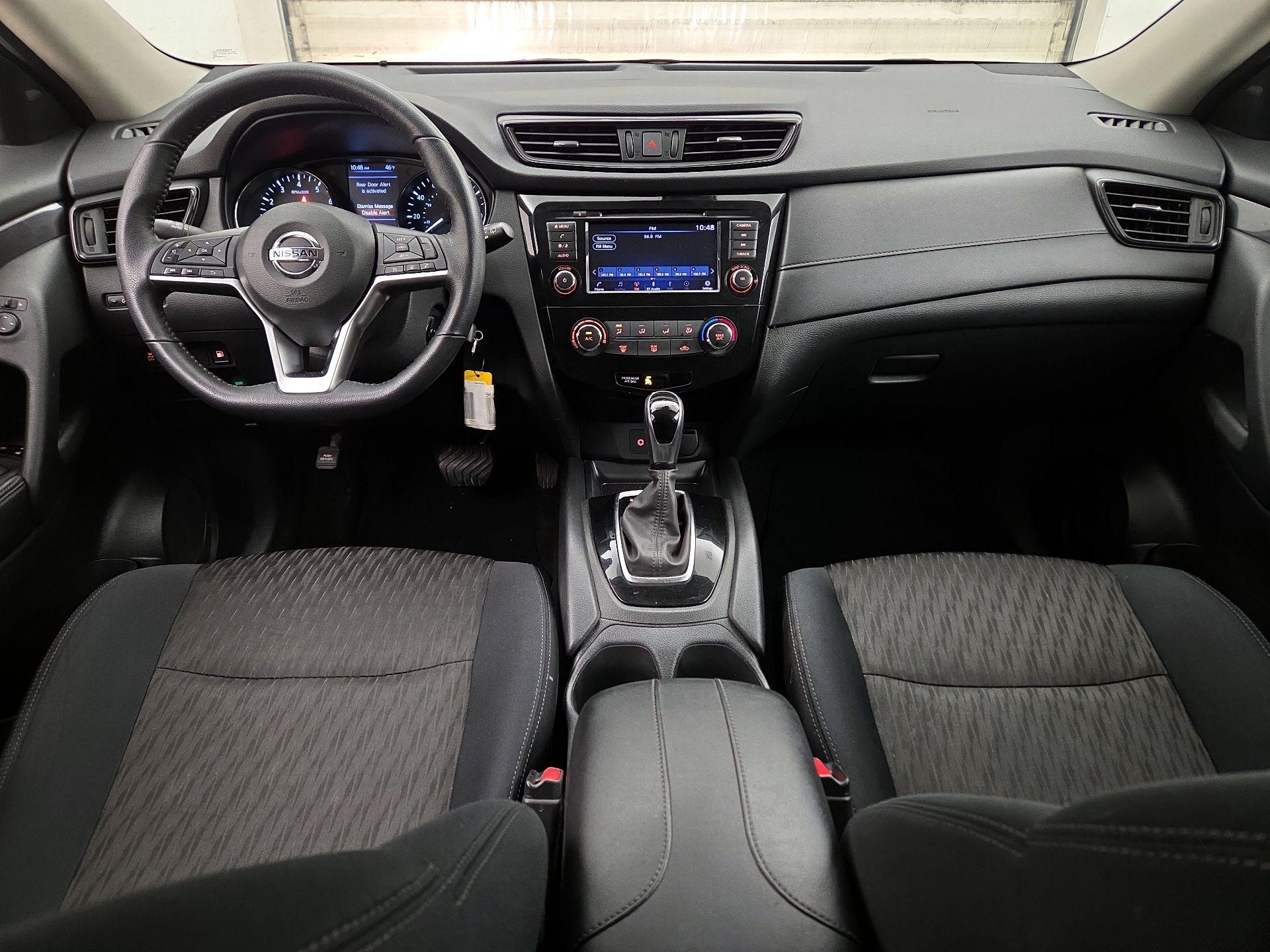 Thumbnail: 2019 Nissan Rogue - 9