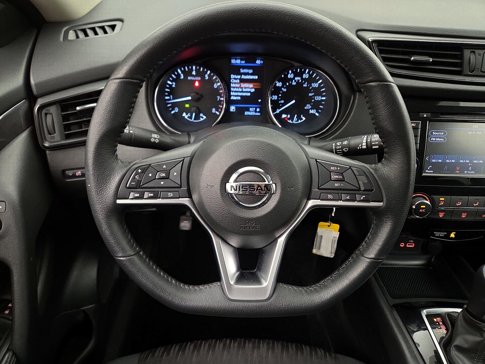 Thumbnail: 2019 Nissan Rogue - 10