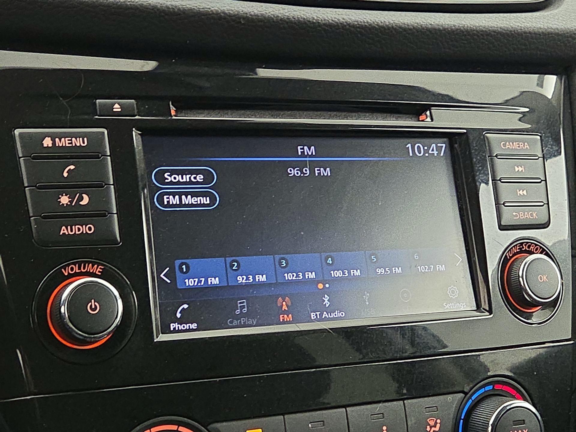Thumbnail: 2019 Nissan Rogue - 15
