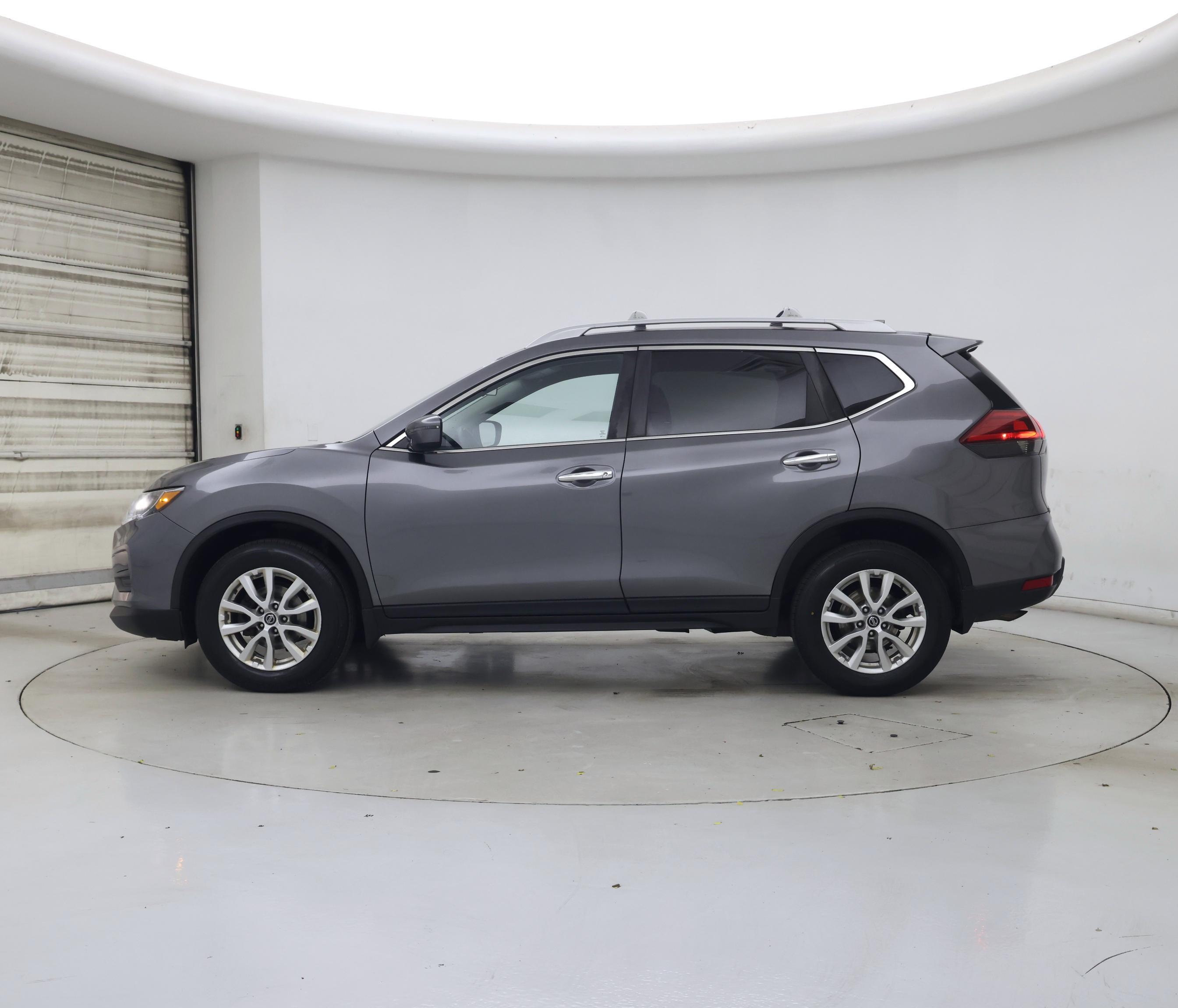 Thumbnail: 2019 Nissan Rogue - 3
